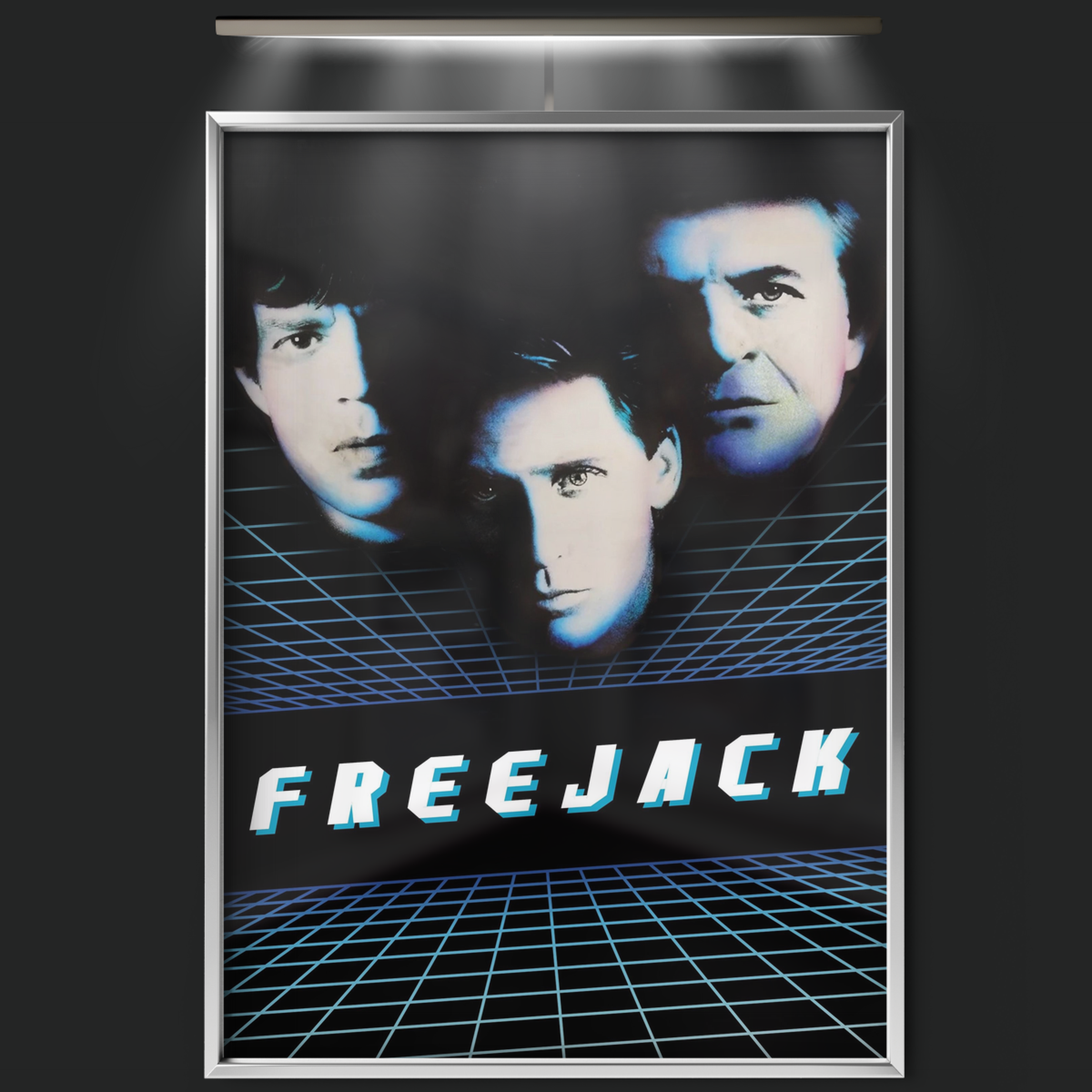 Freejack (1992)