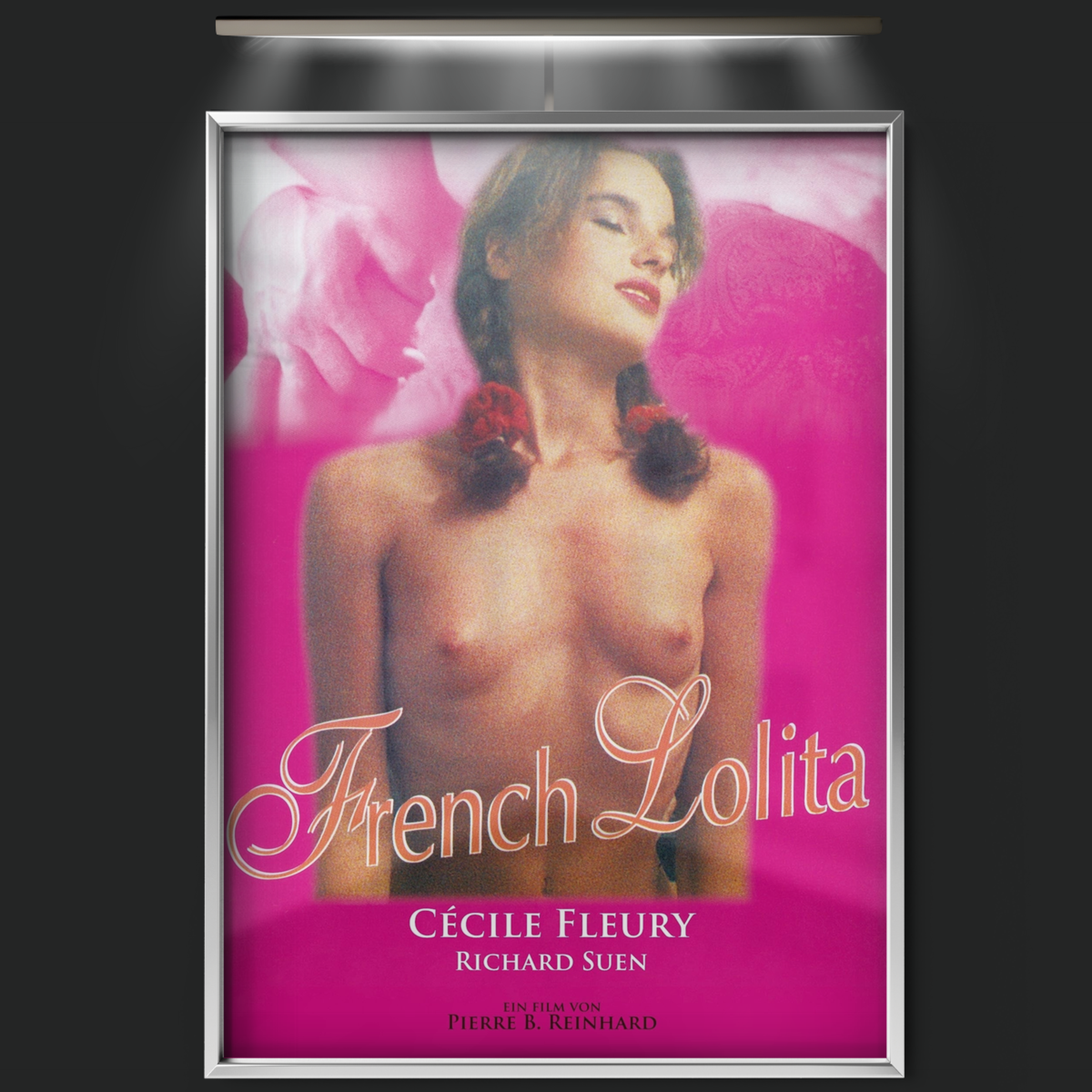 French Lolita (1998)