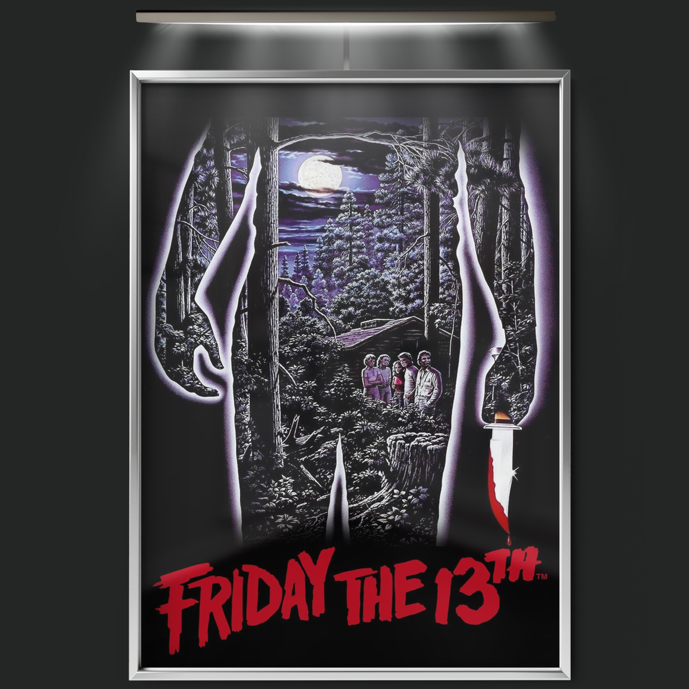 Friday The 13th (1980)
