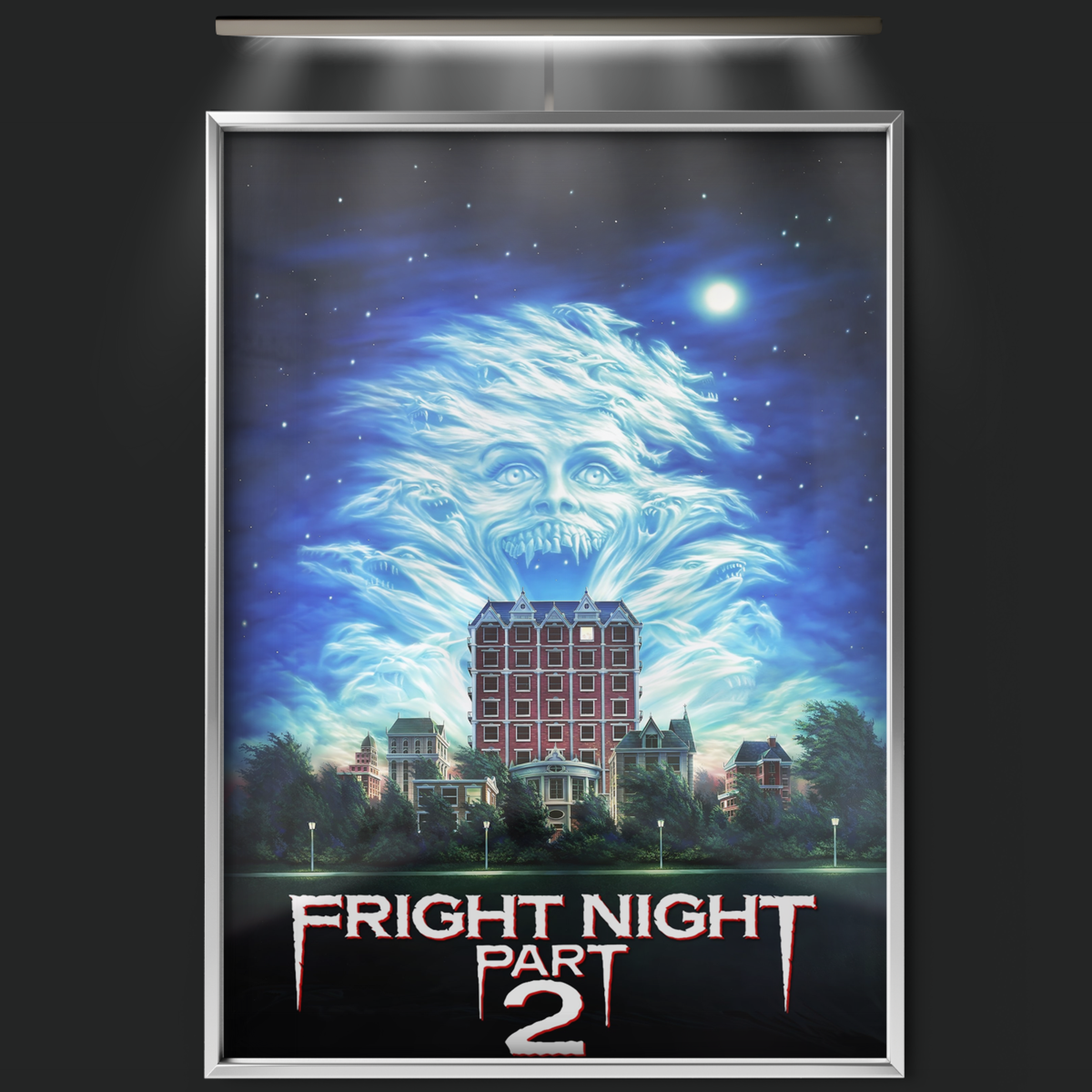 Fright Night Part 2 (1988)