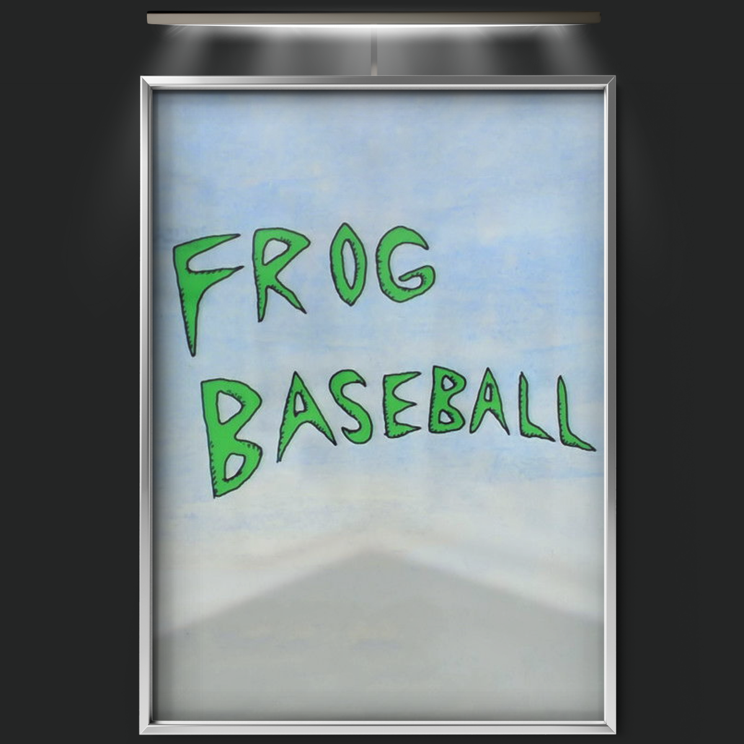 Frog Baseball (1992)
