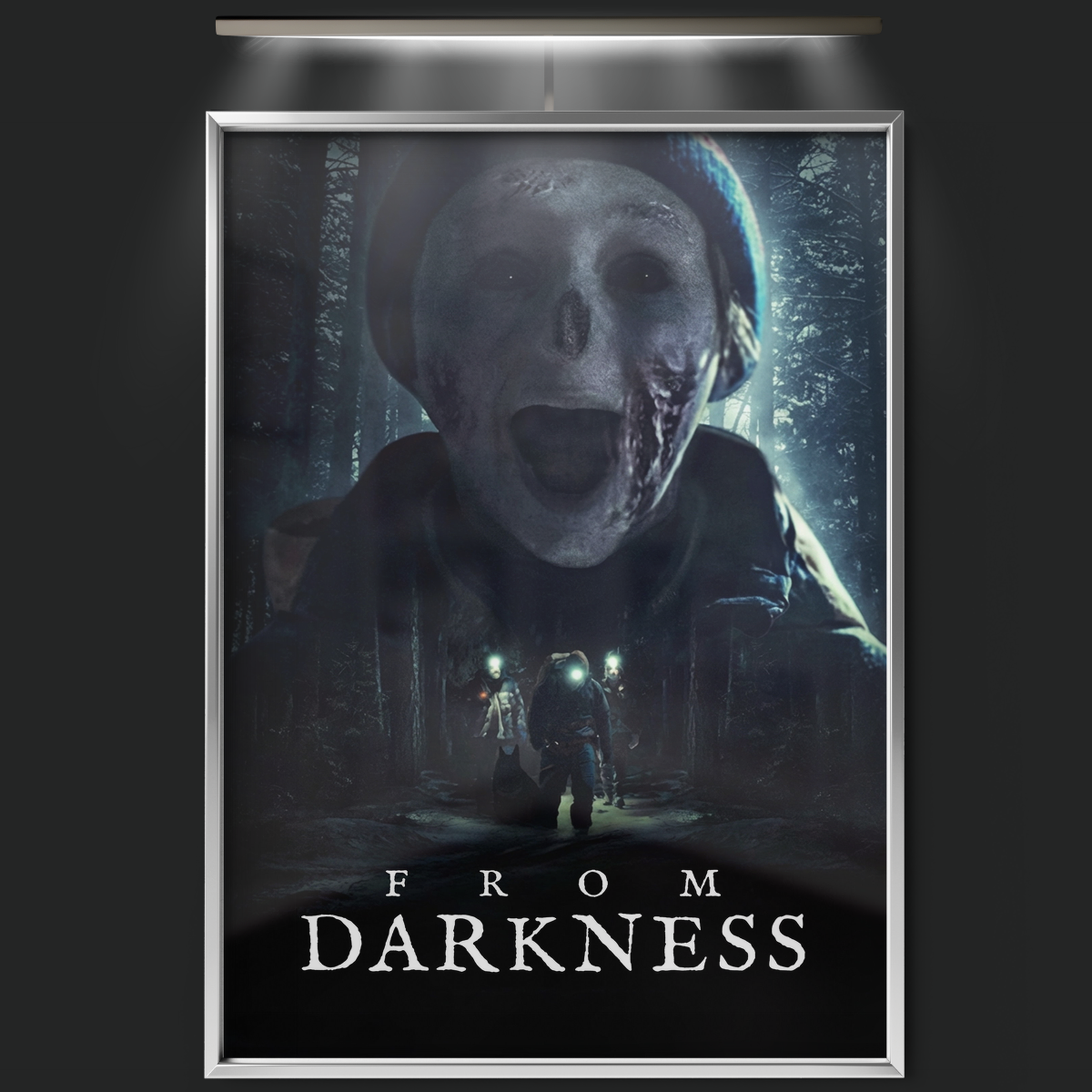 From Darkness (2024)