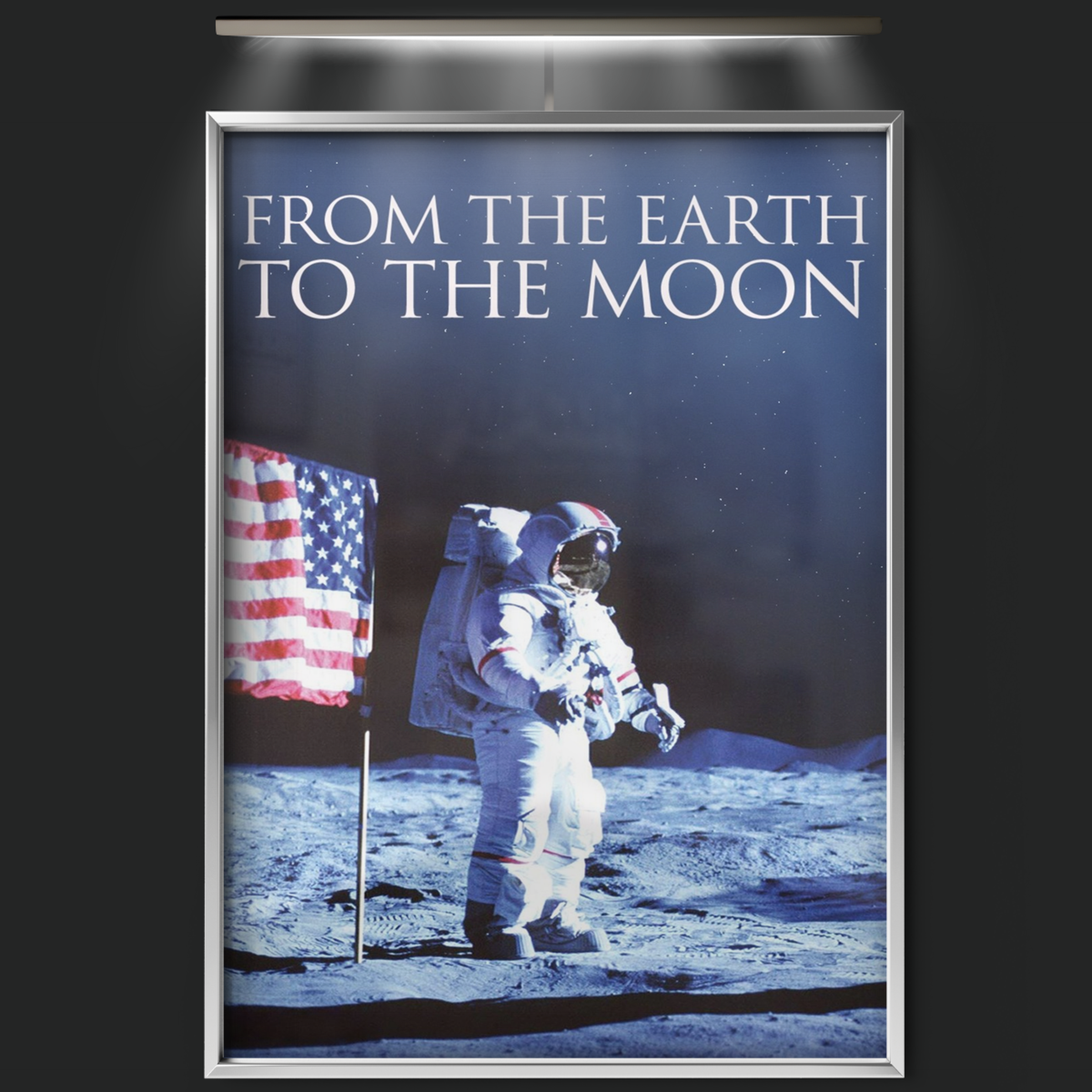 From The Earth To The Moon (1998)