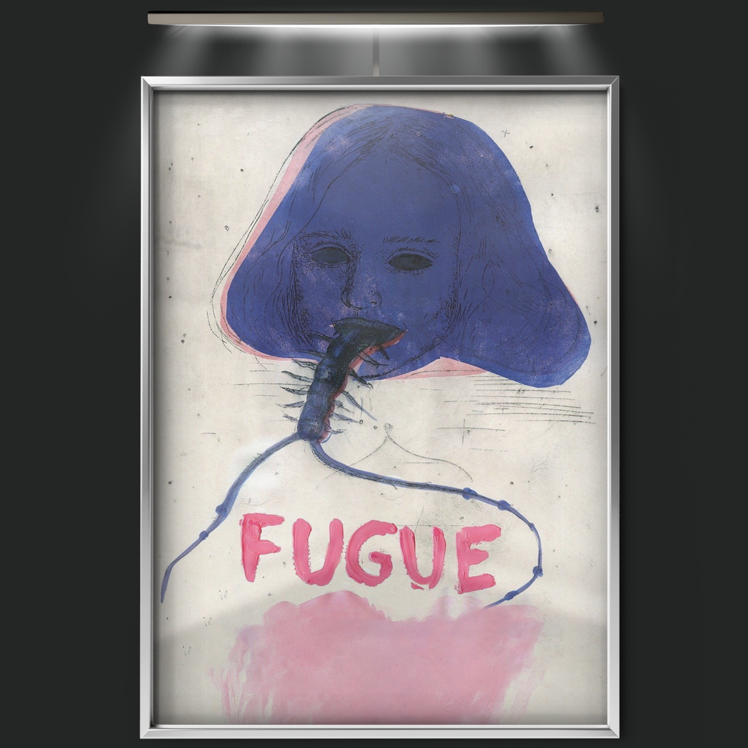 Fugue (2018)