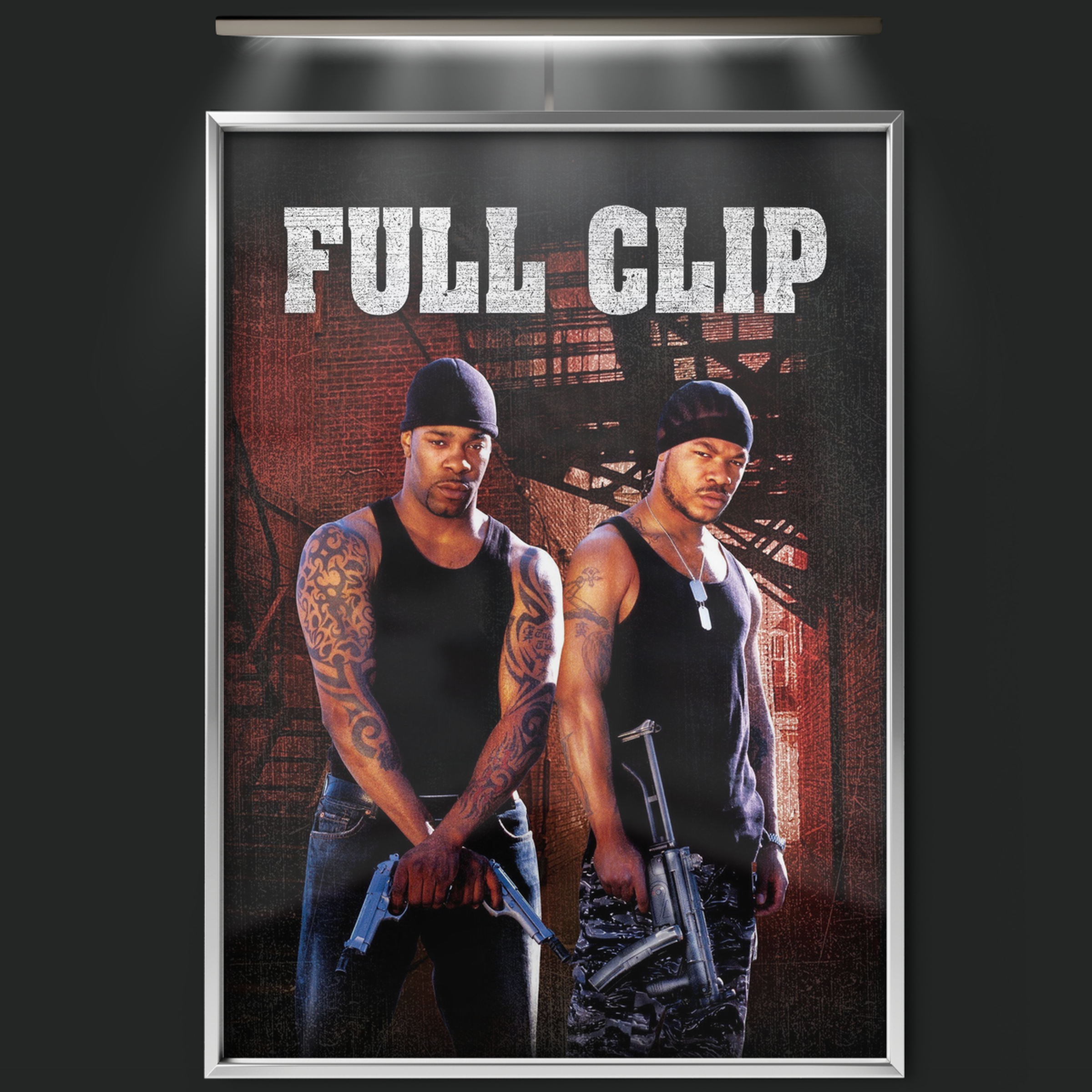 Full Clip (2004)