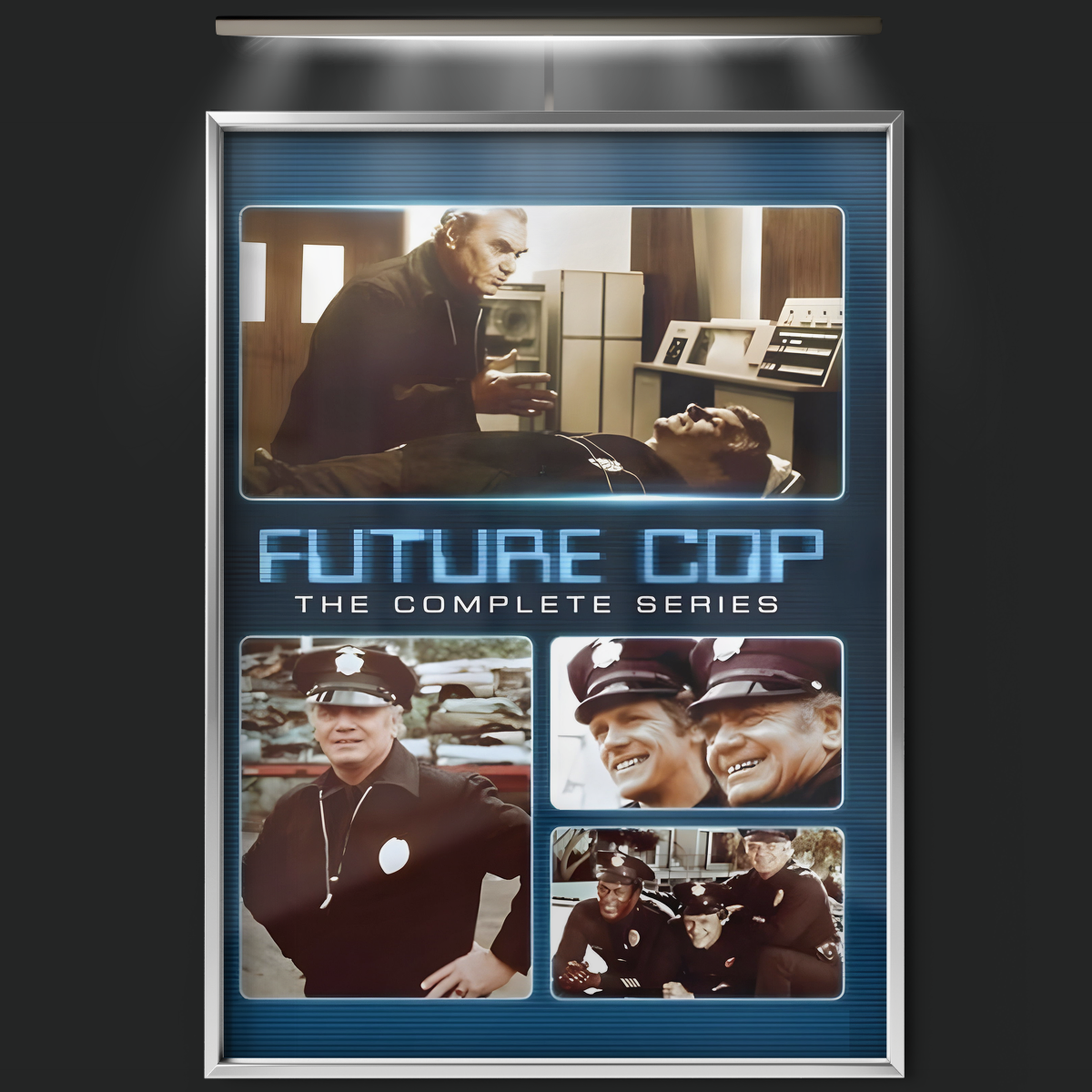 Future Cop (1977)