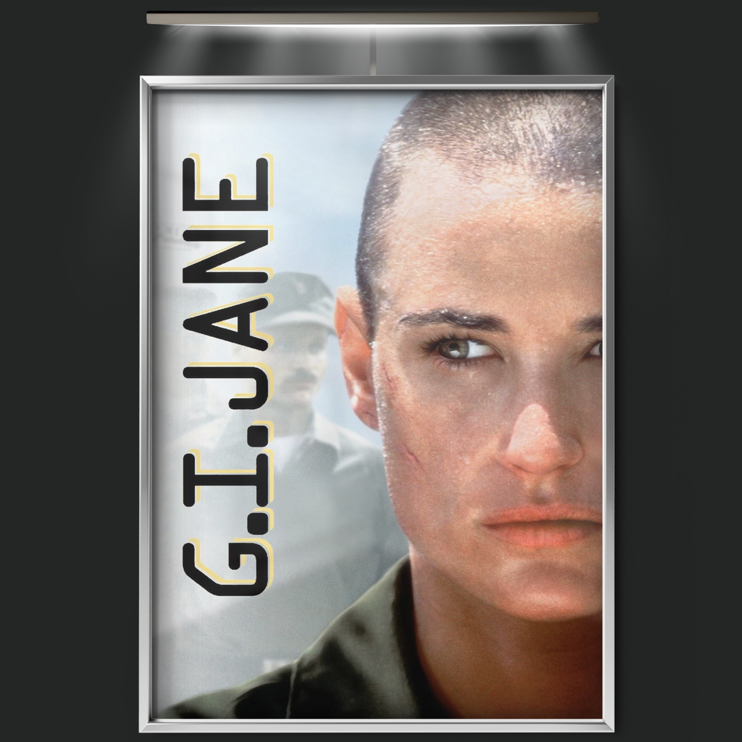 G.i. Jane (1997)