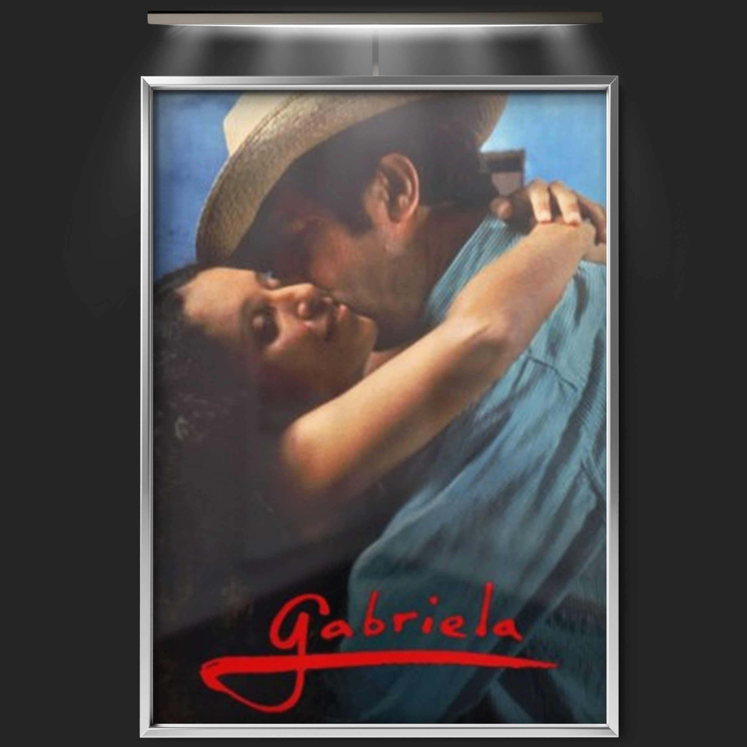 Gabriela (1983)