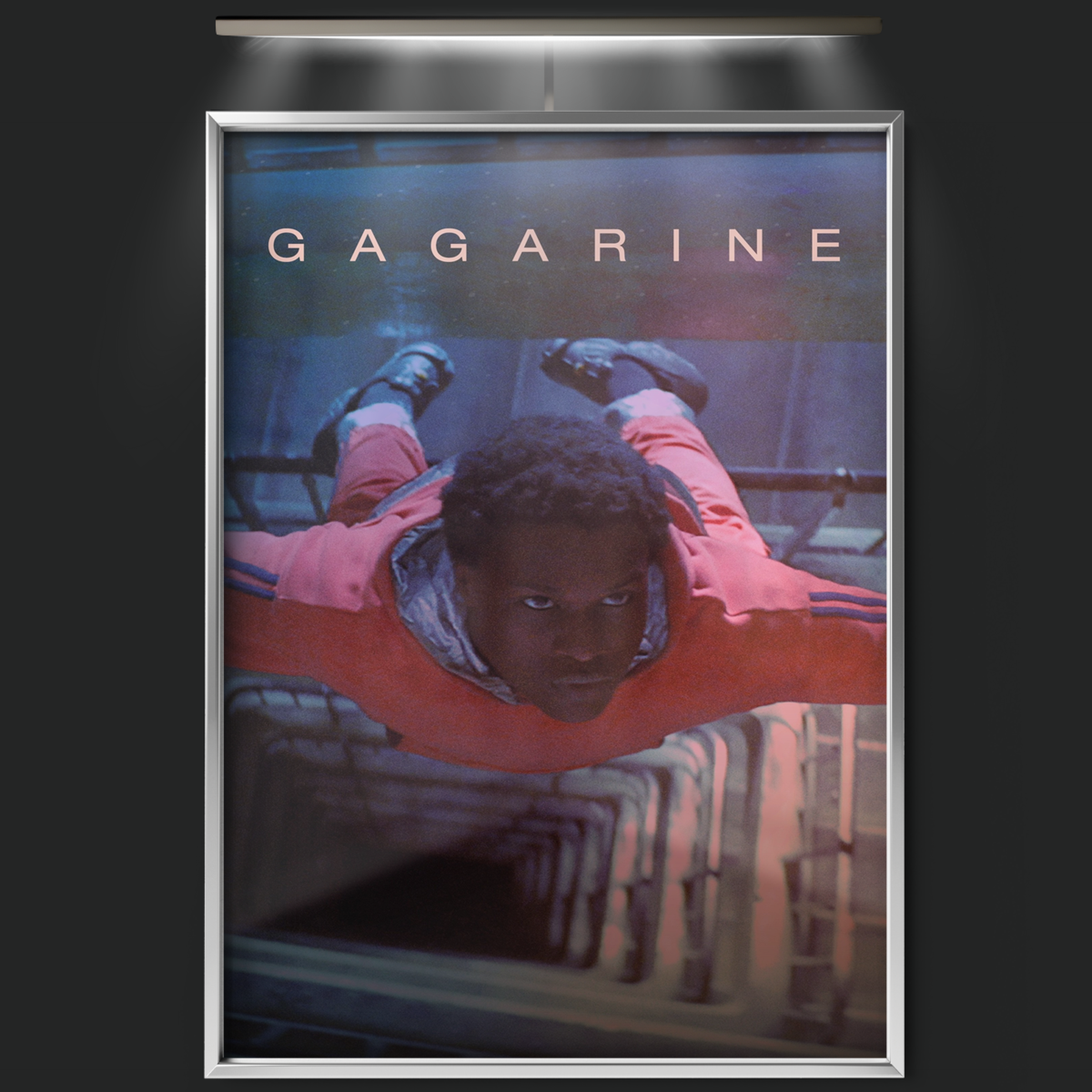Gagarine (2020)