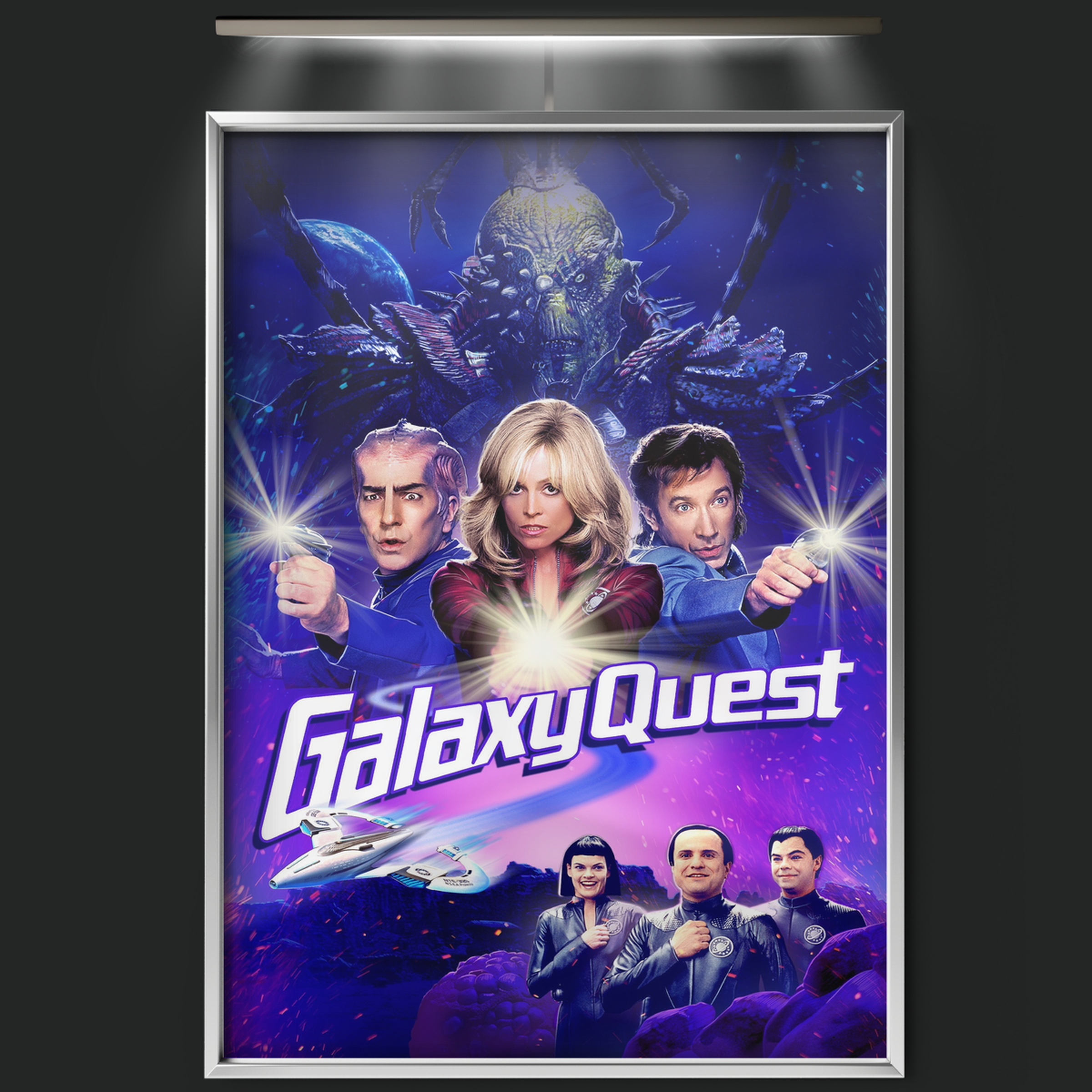 Galaxy Quest (1999)