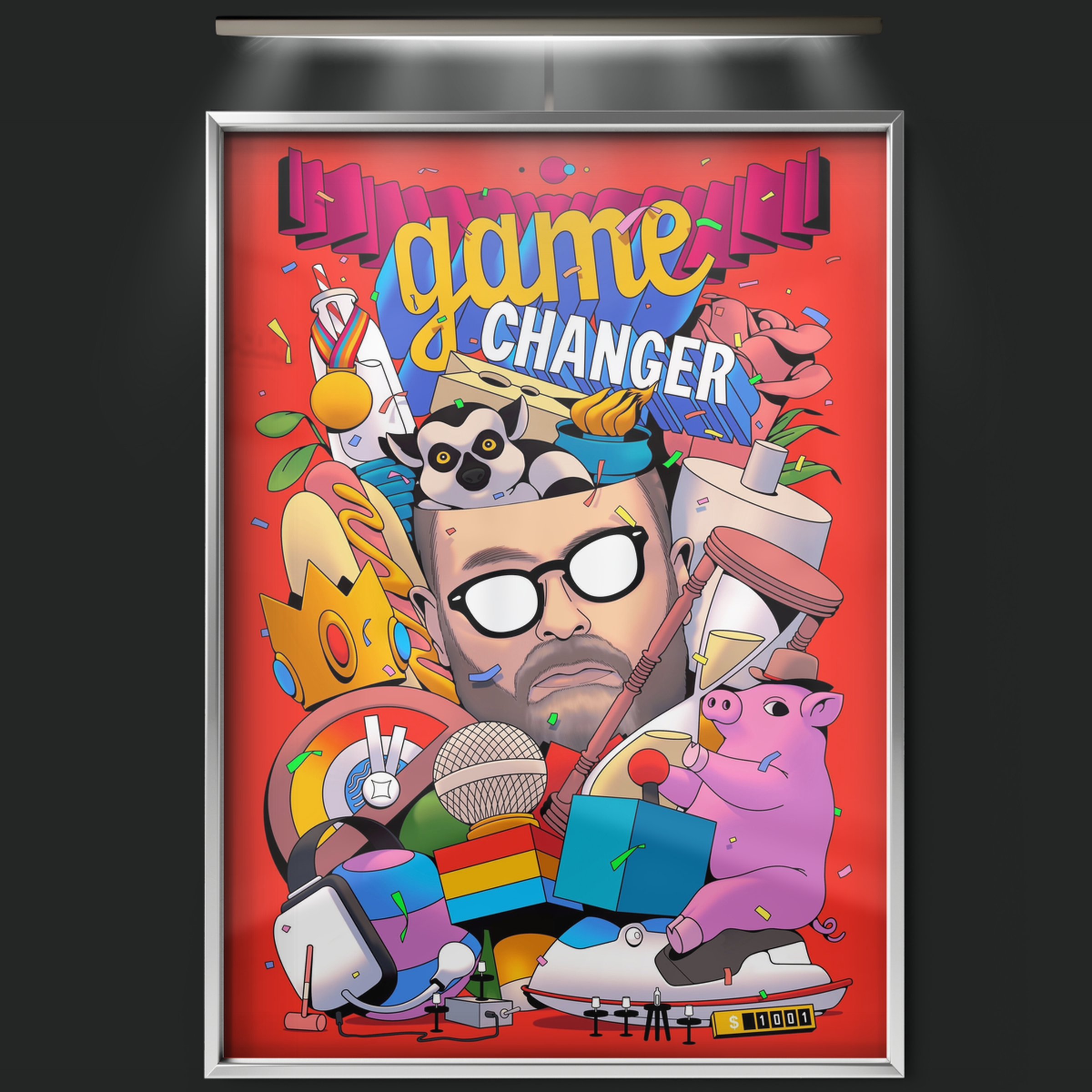 Game Changer (2019)