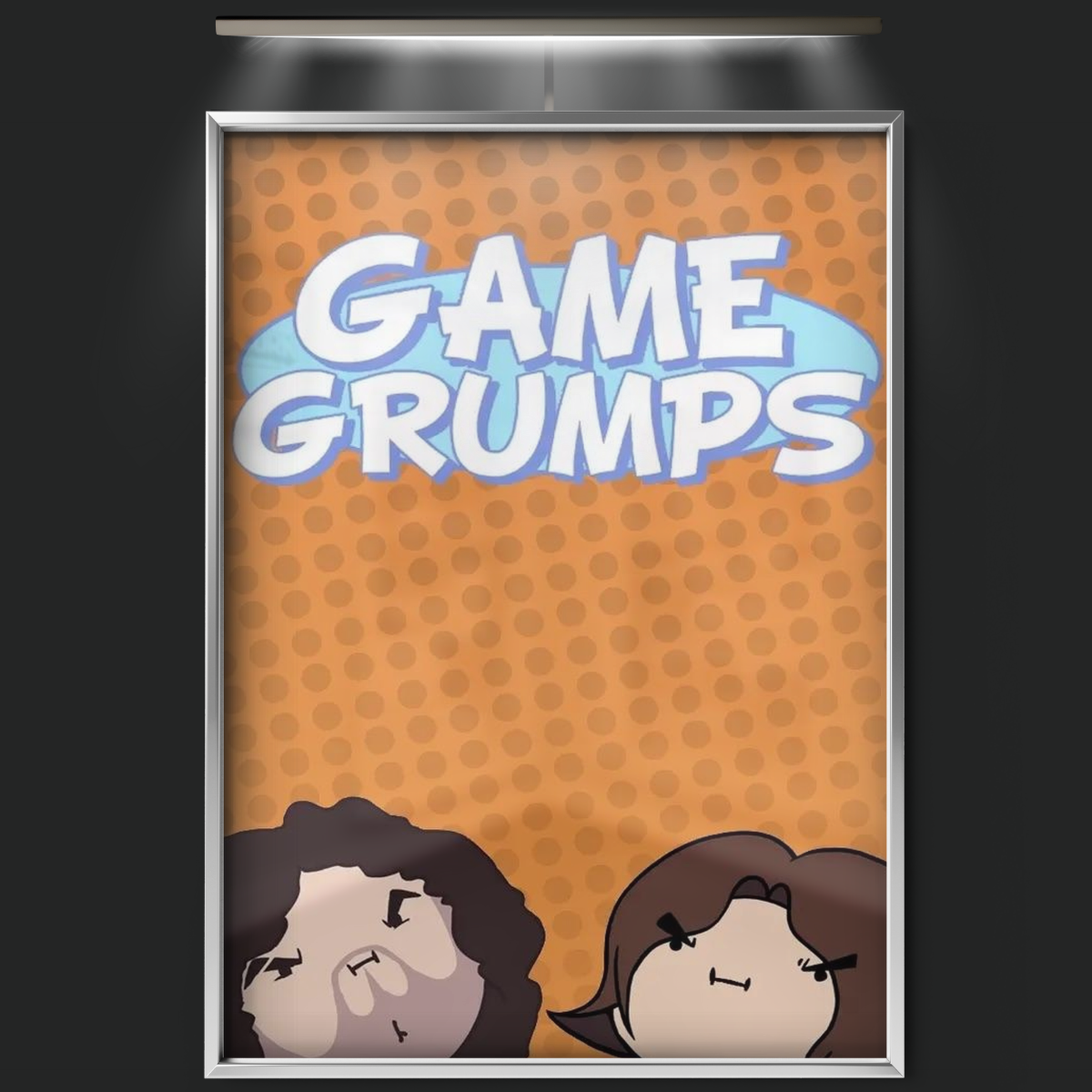 Game Grumps (2012)