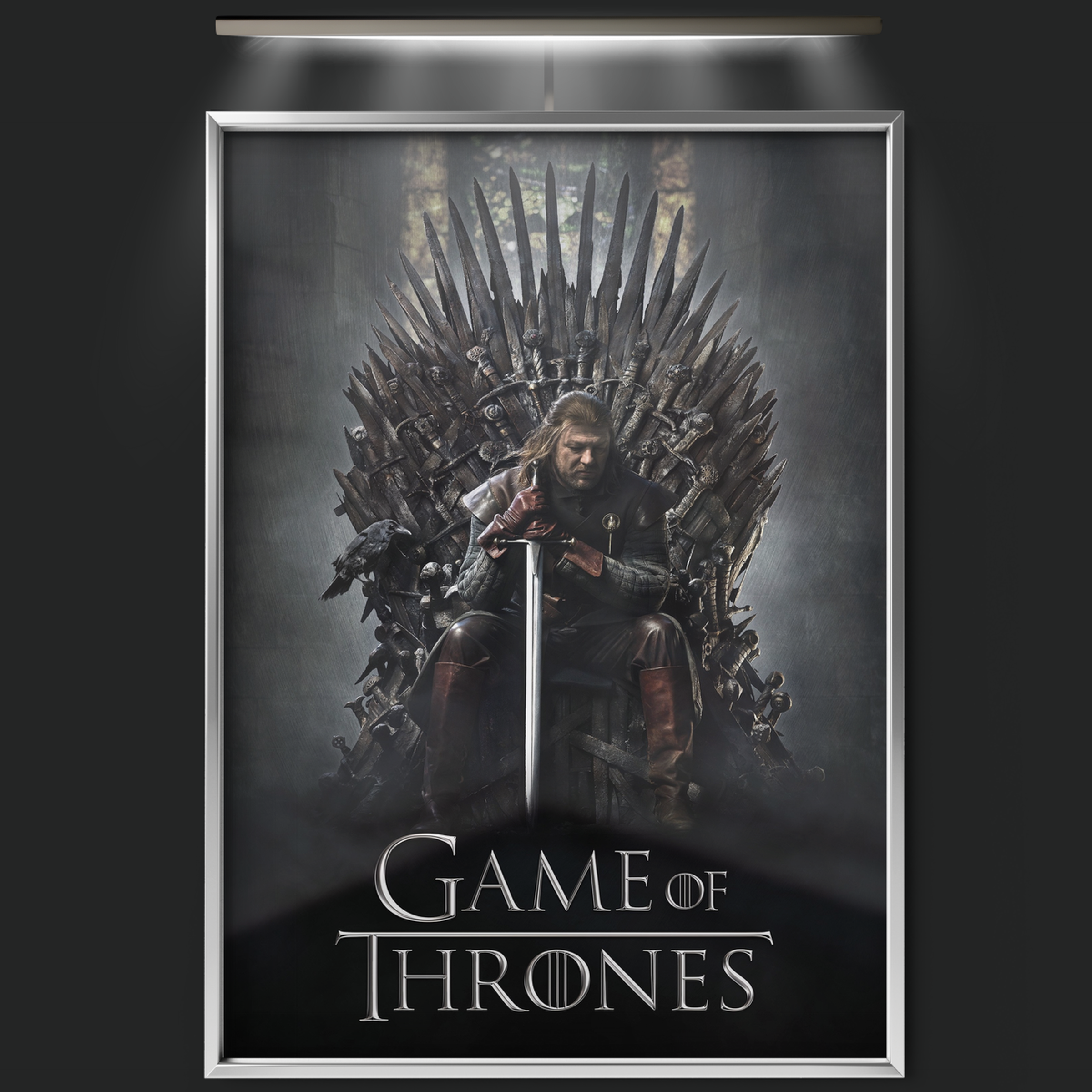 Game Of Thrones (2011)