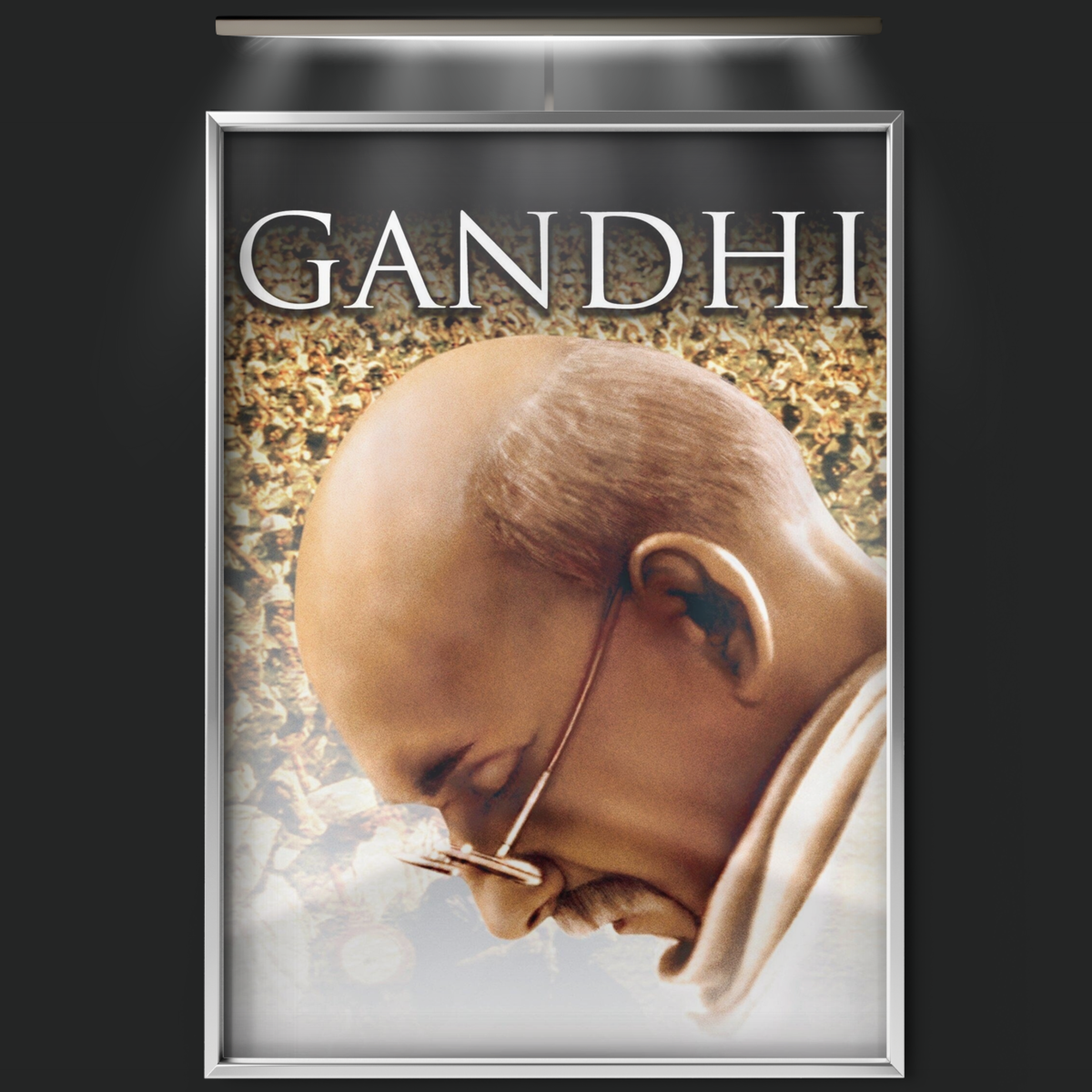 Gandhi (1982)