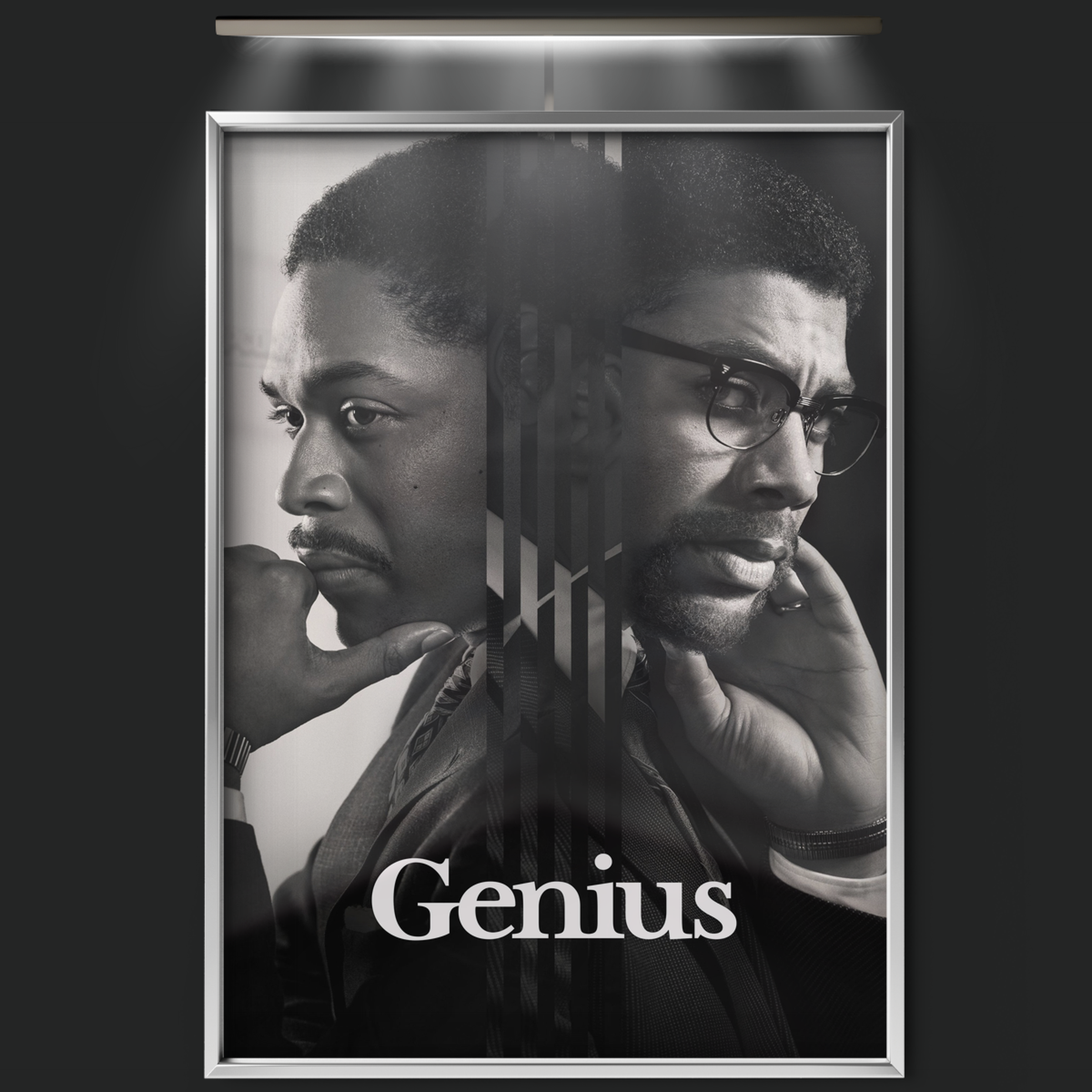 Genius (2017)