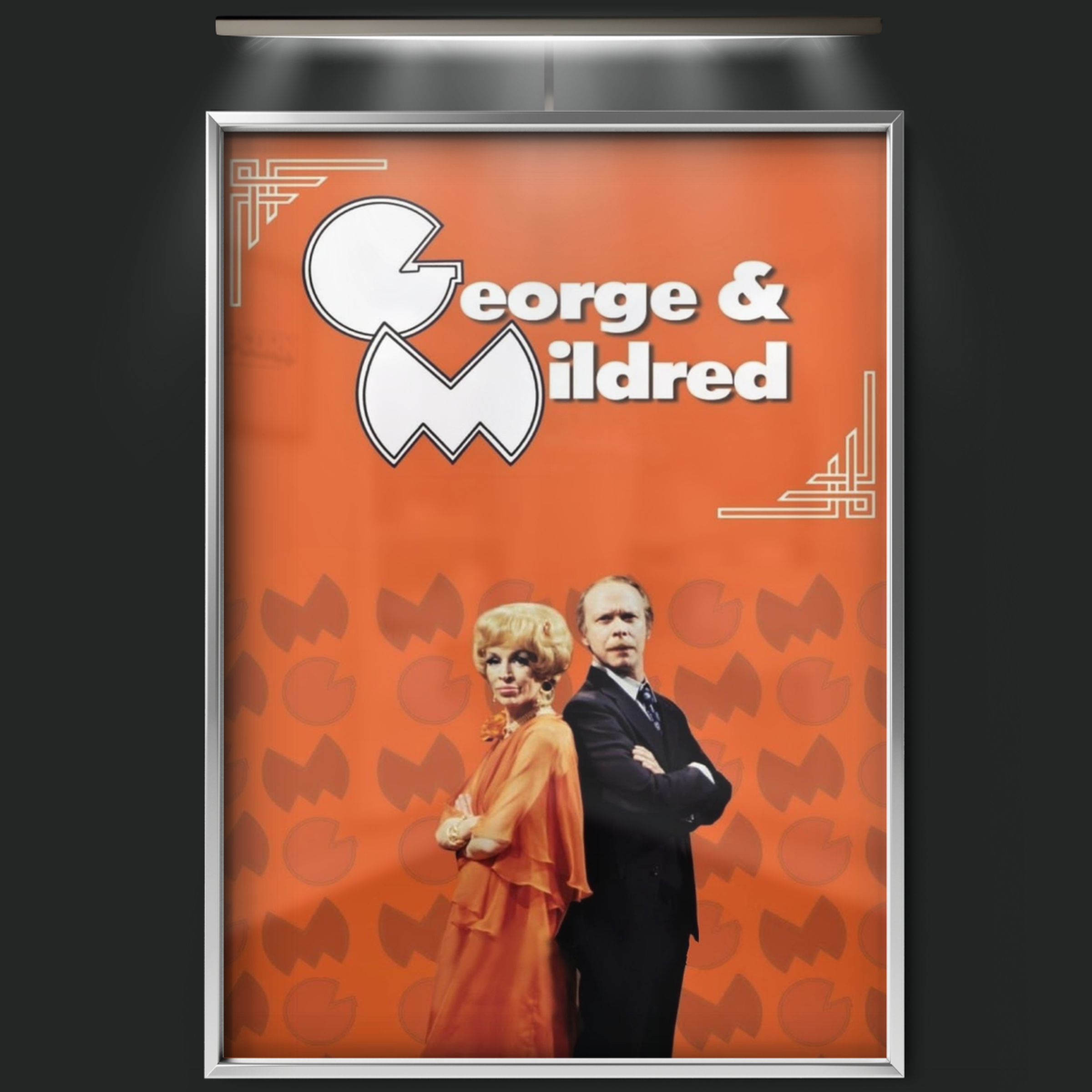 George And Mildred (1976)
