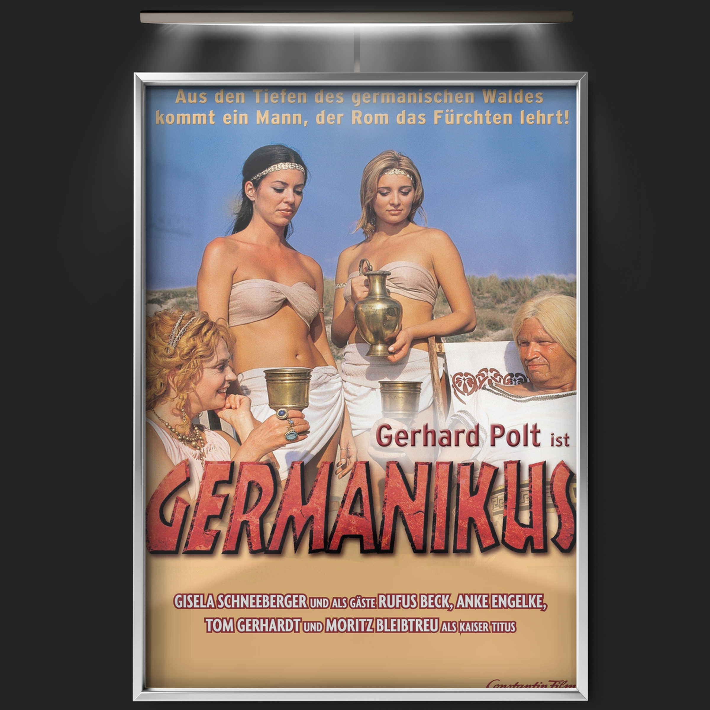 Germanikus (2004)