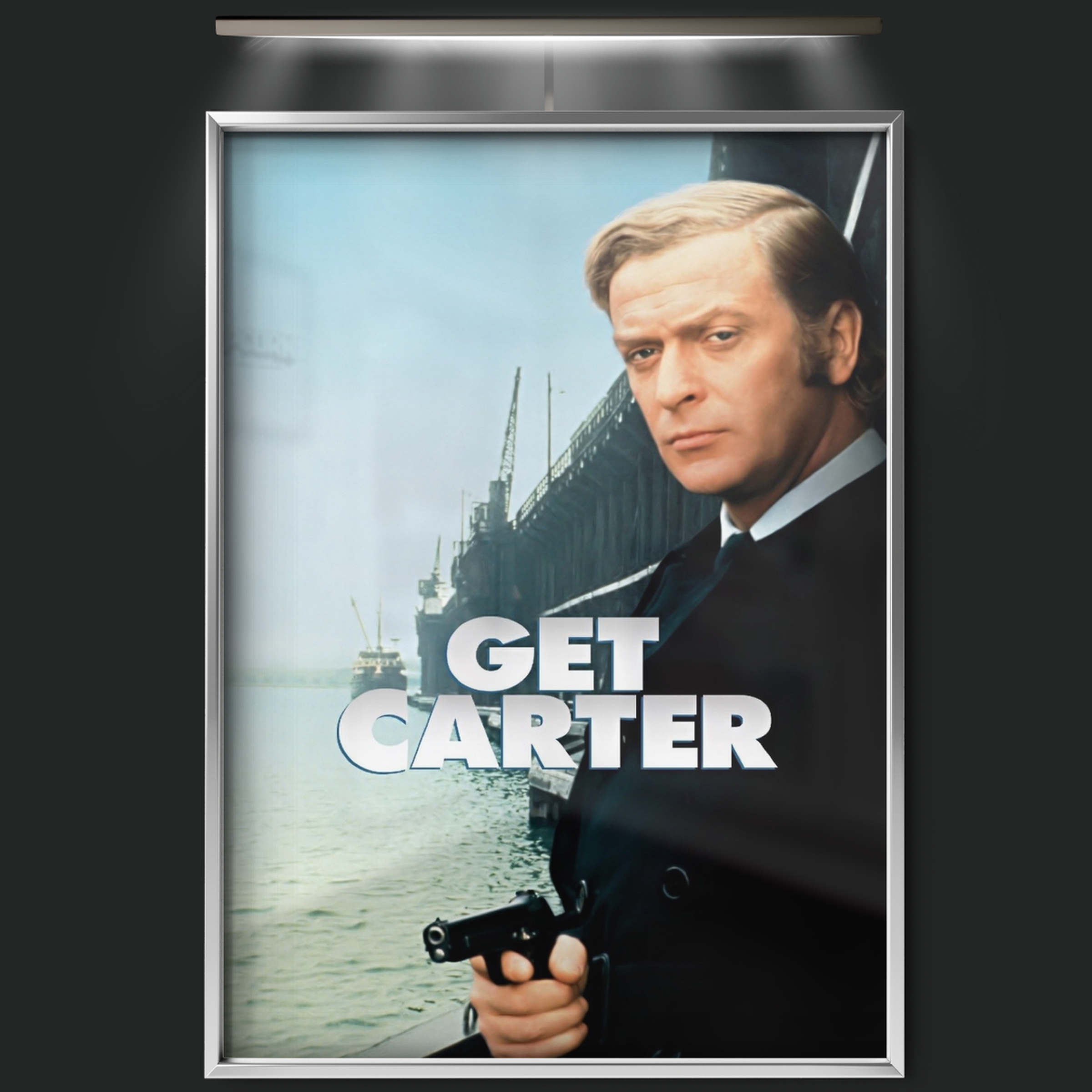 Get Carter (1971)