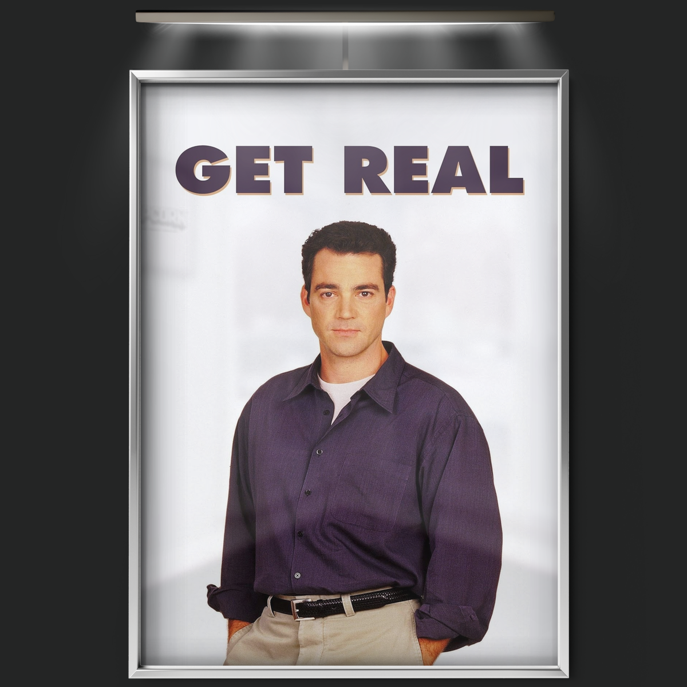 Get Real (1999)