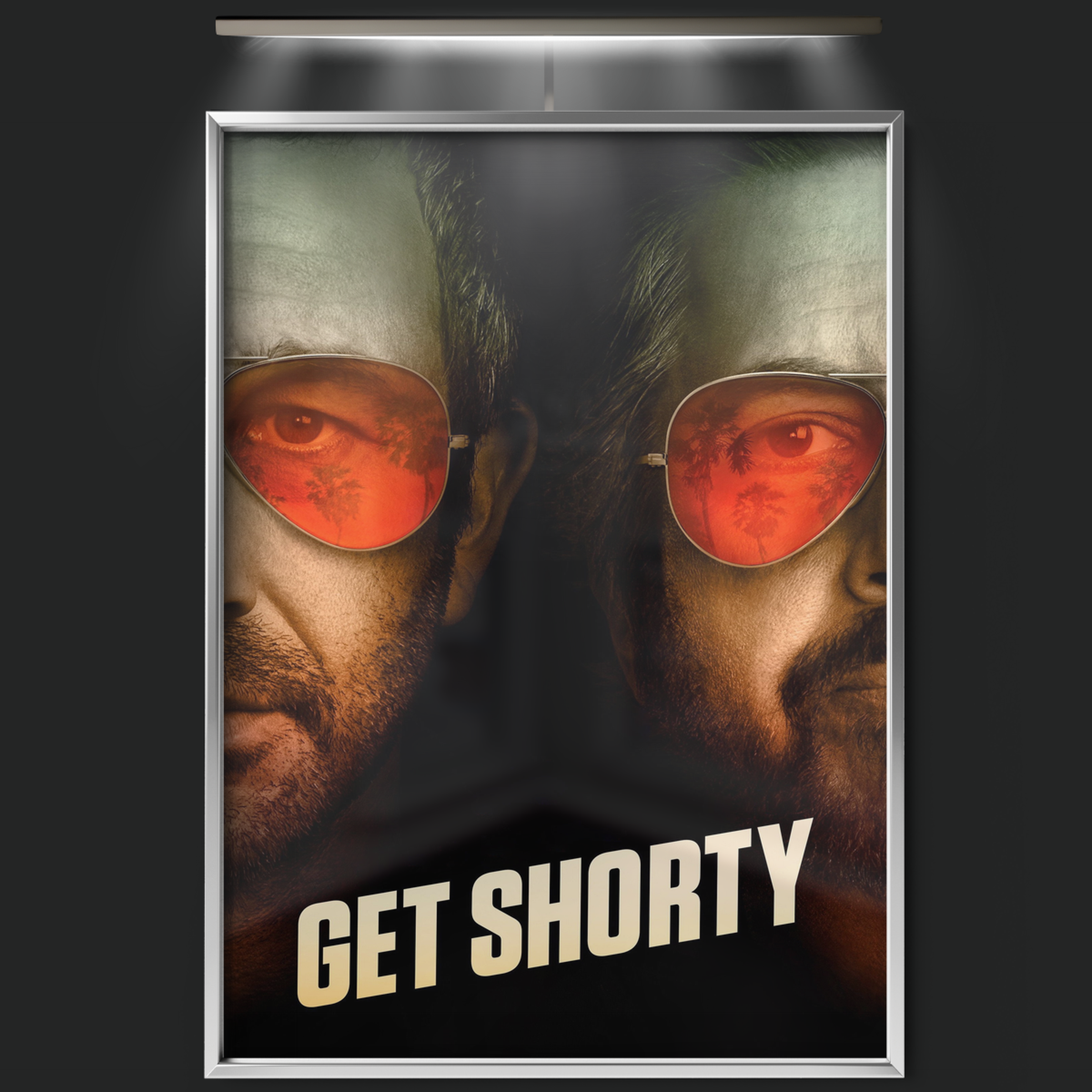 Get Shorty (2017)