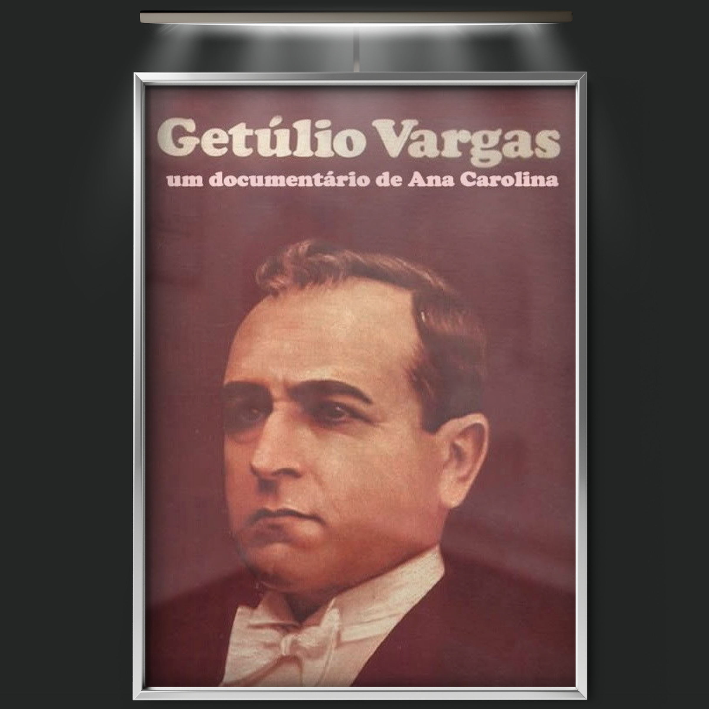 Getúlio Vargas (1974)