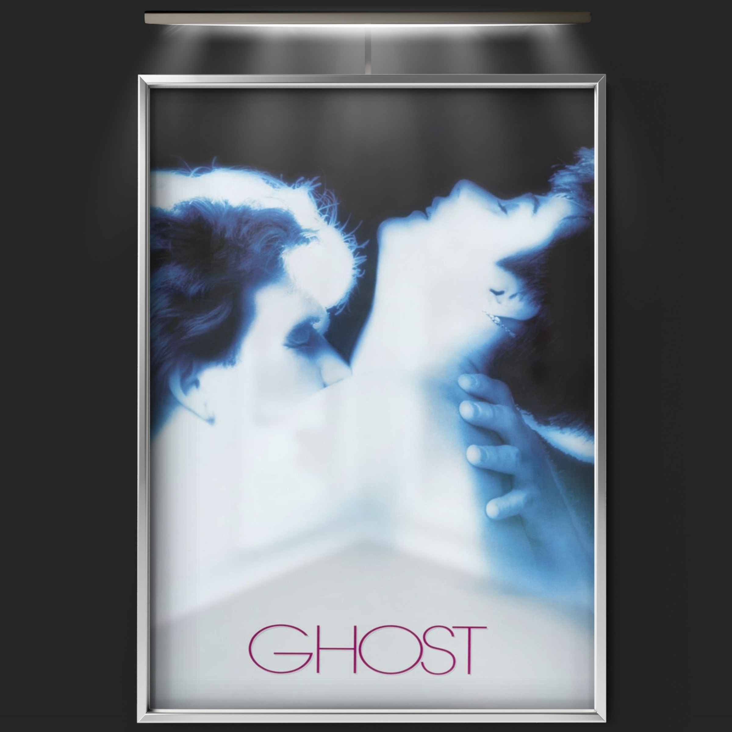 Ghost (1990)