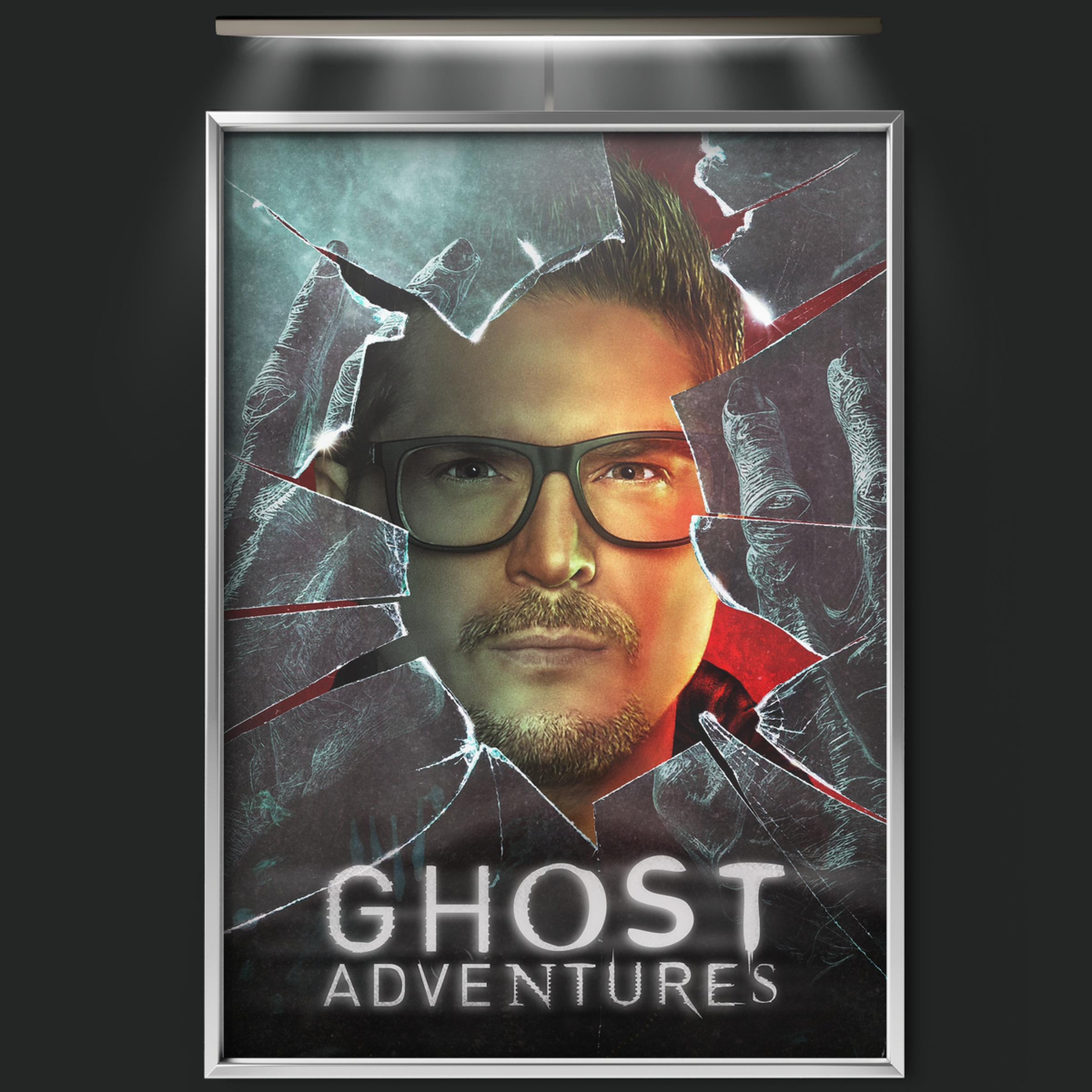 Ghost Adventures (2008)