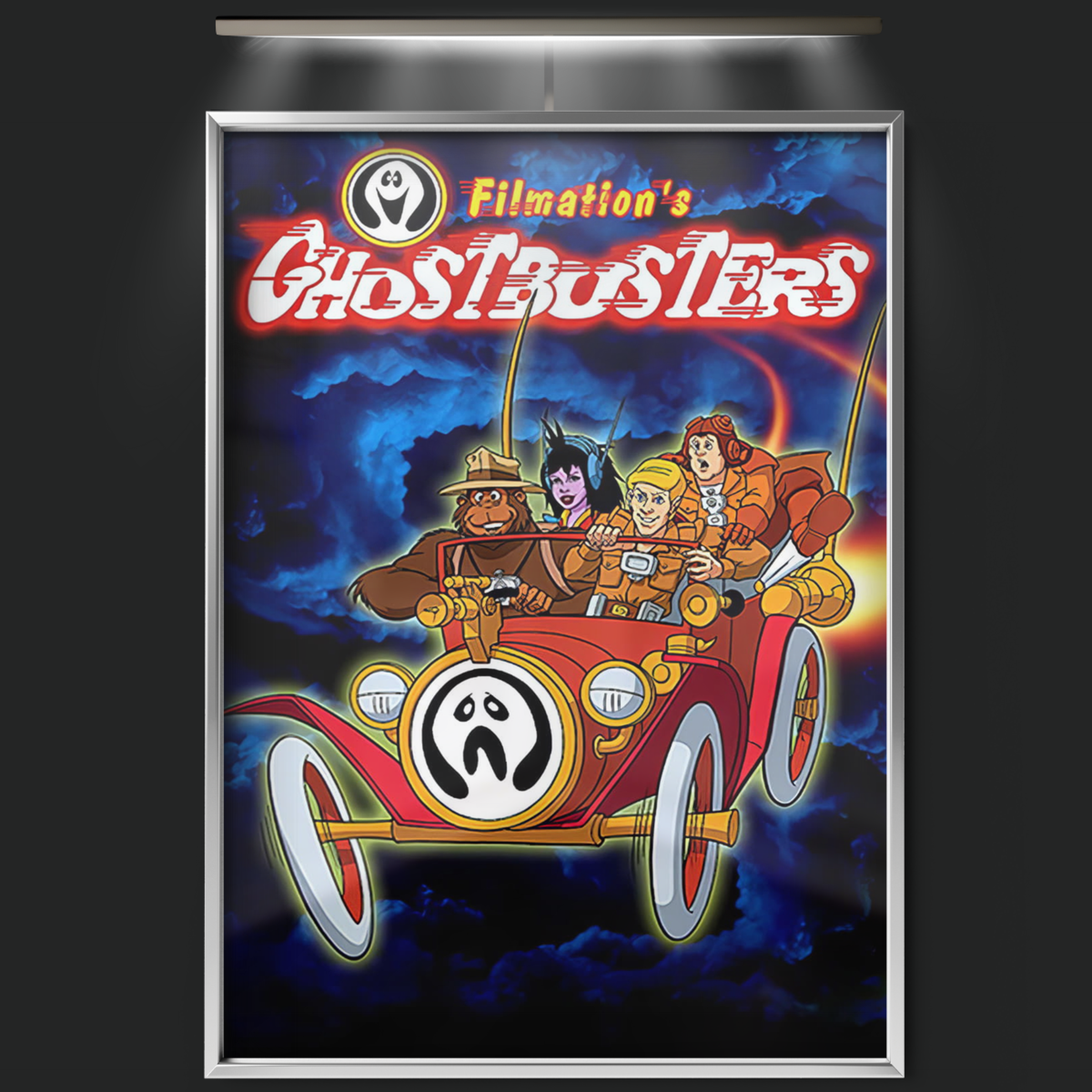 Ghostbusters (1986)