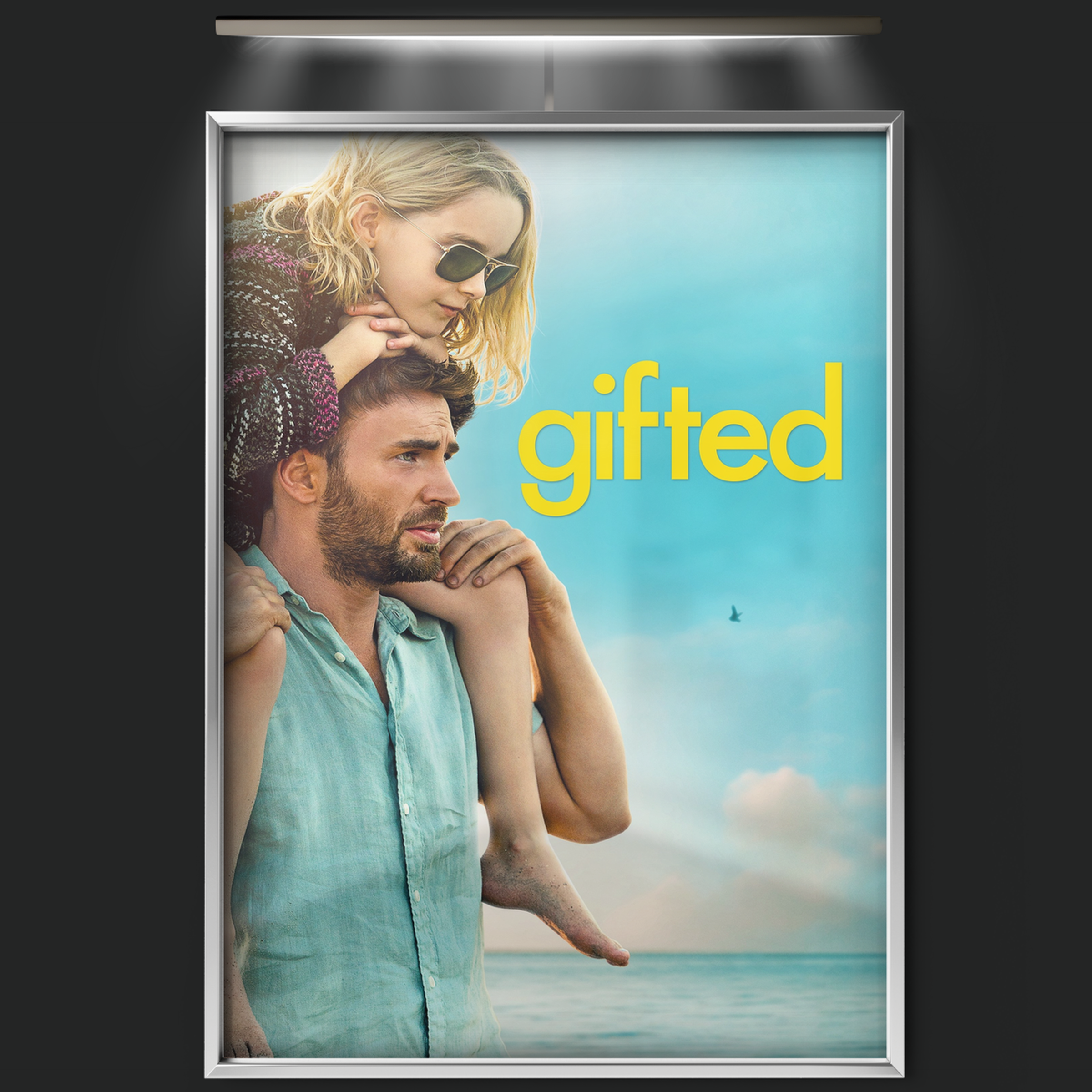 Gifted (2017)