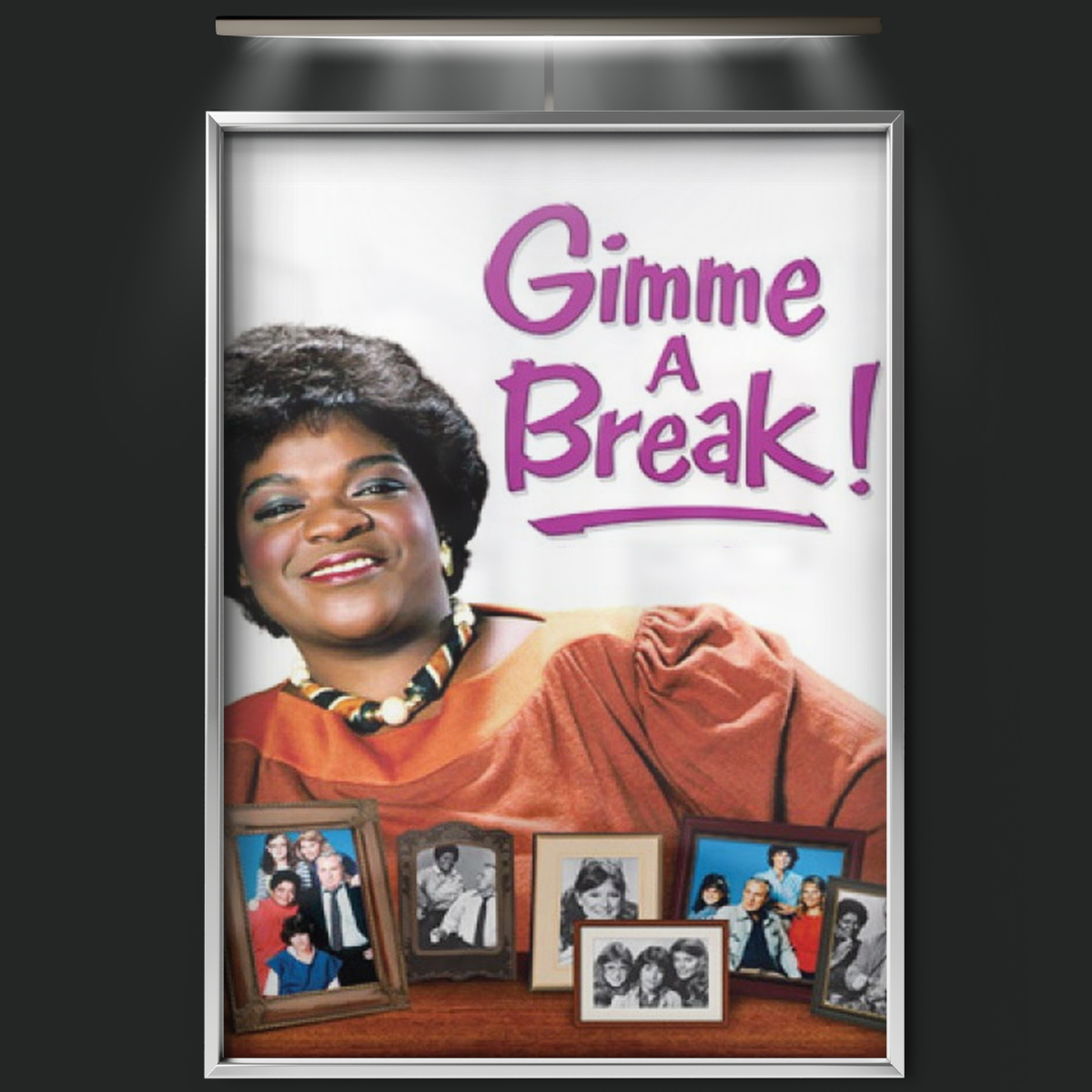 Gimme A Break! (1981)