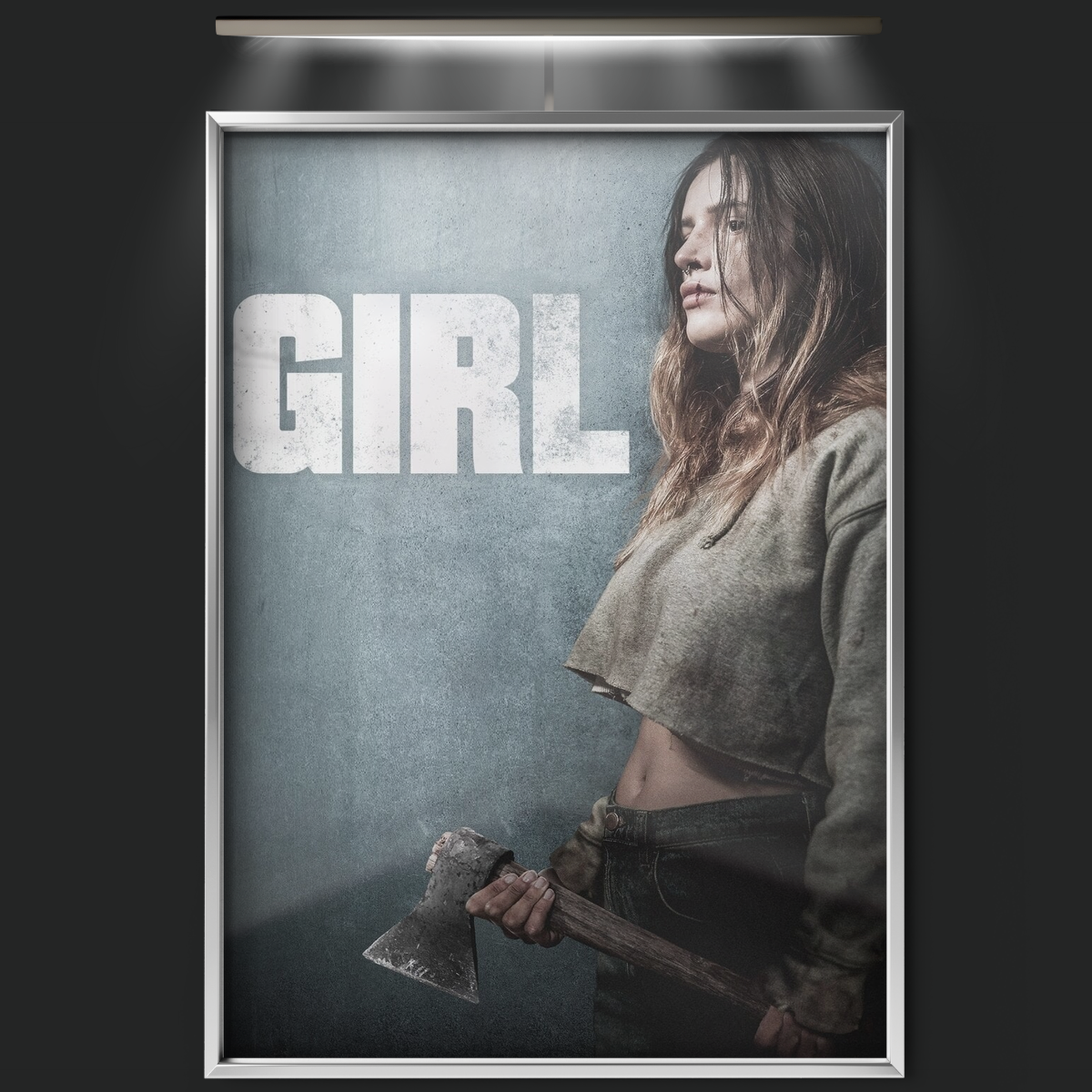 Girl (2020)