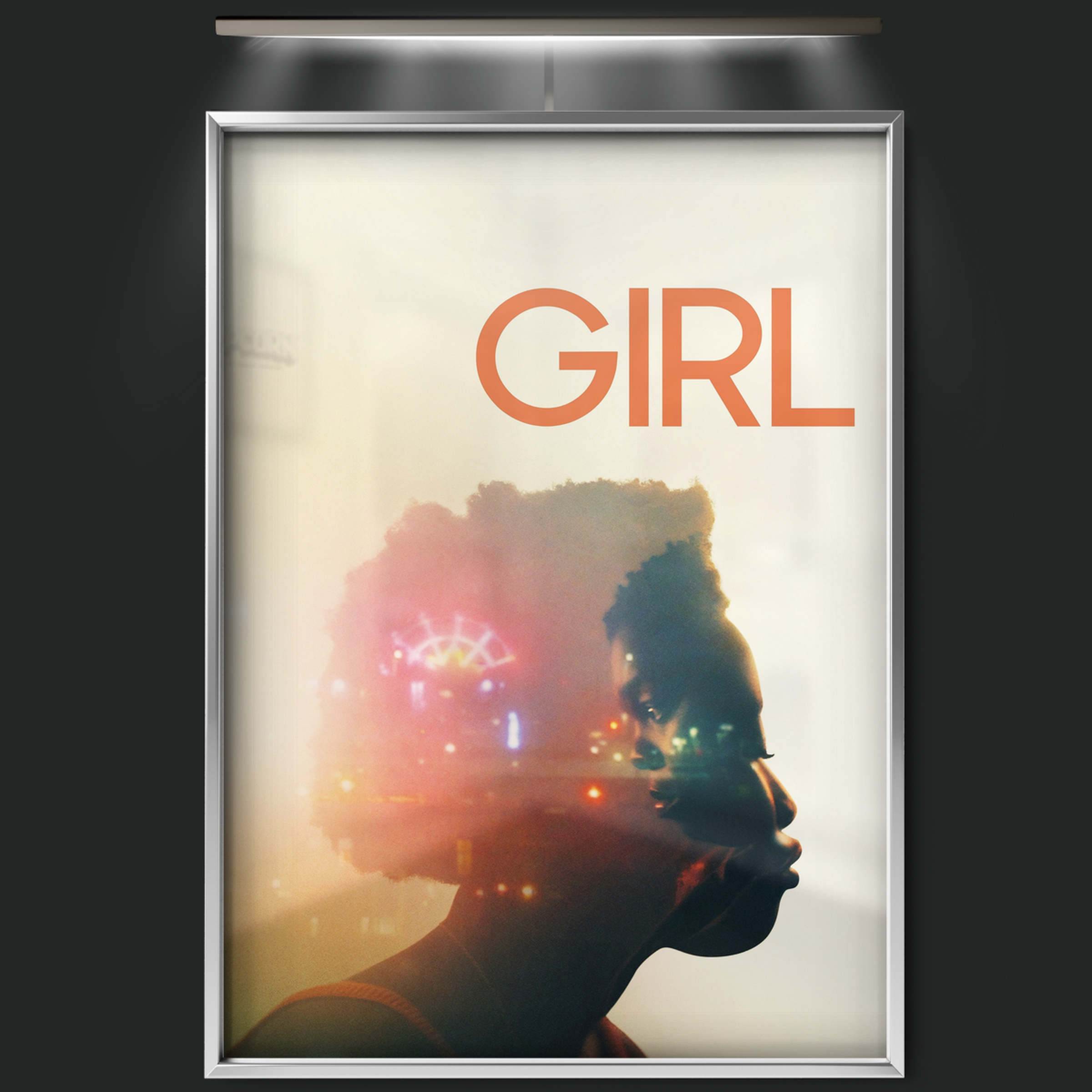 Girl (2023)