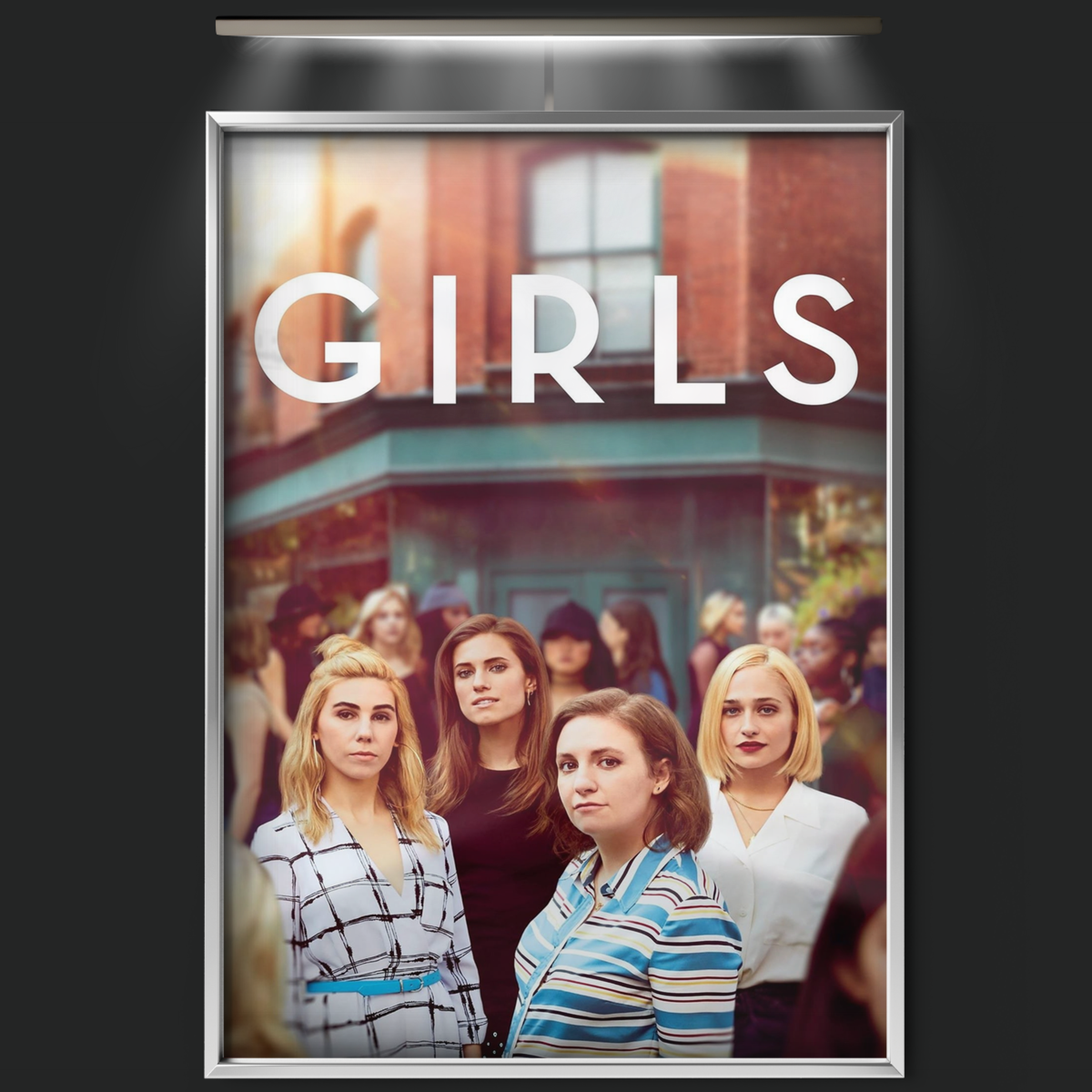 Girls (2012)