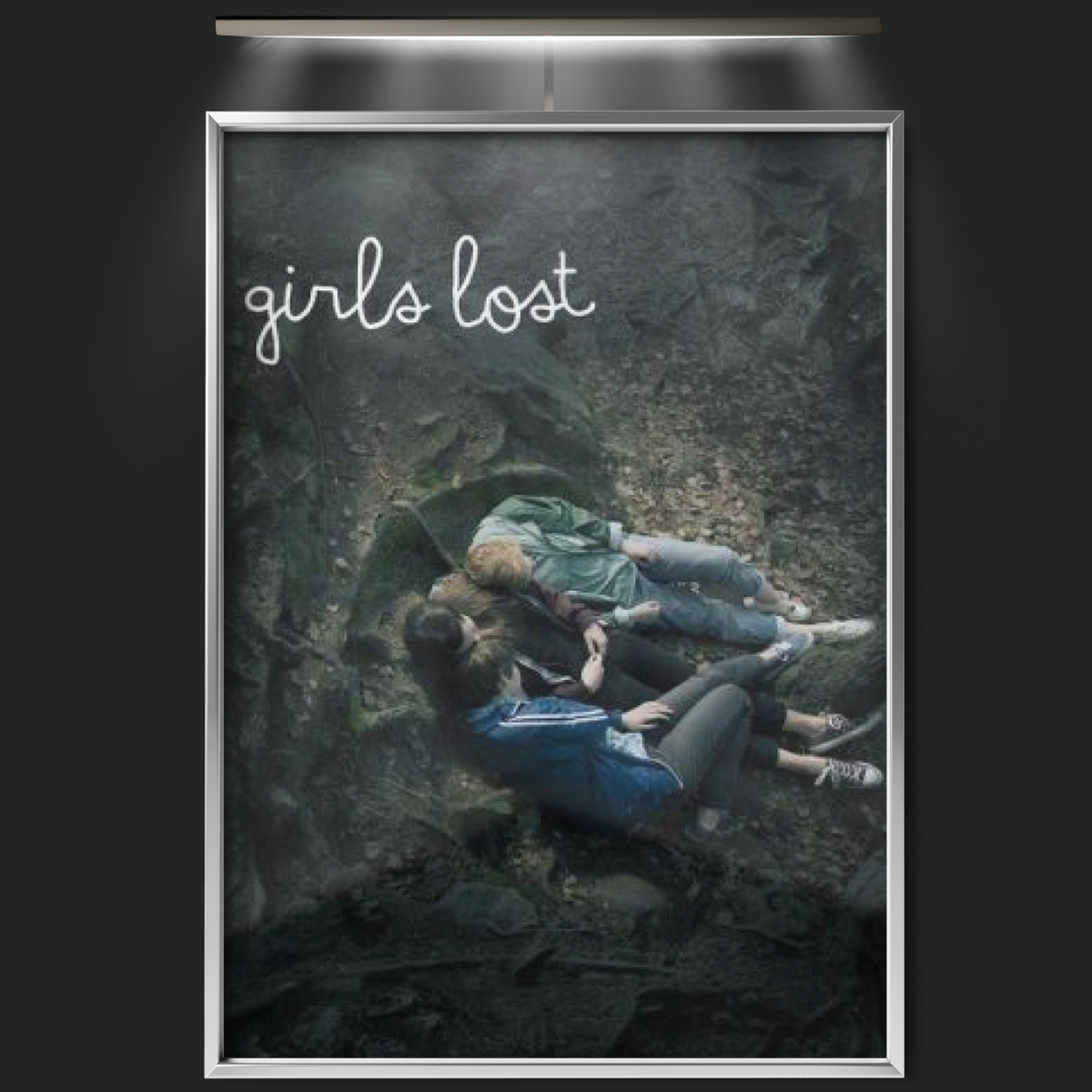 Girls Lost (2015)