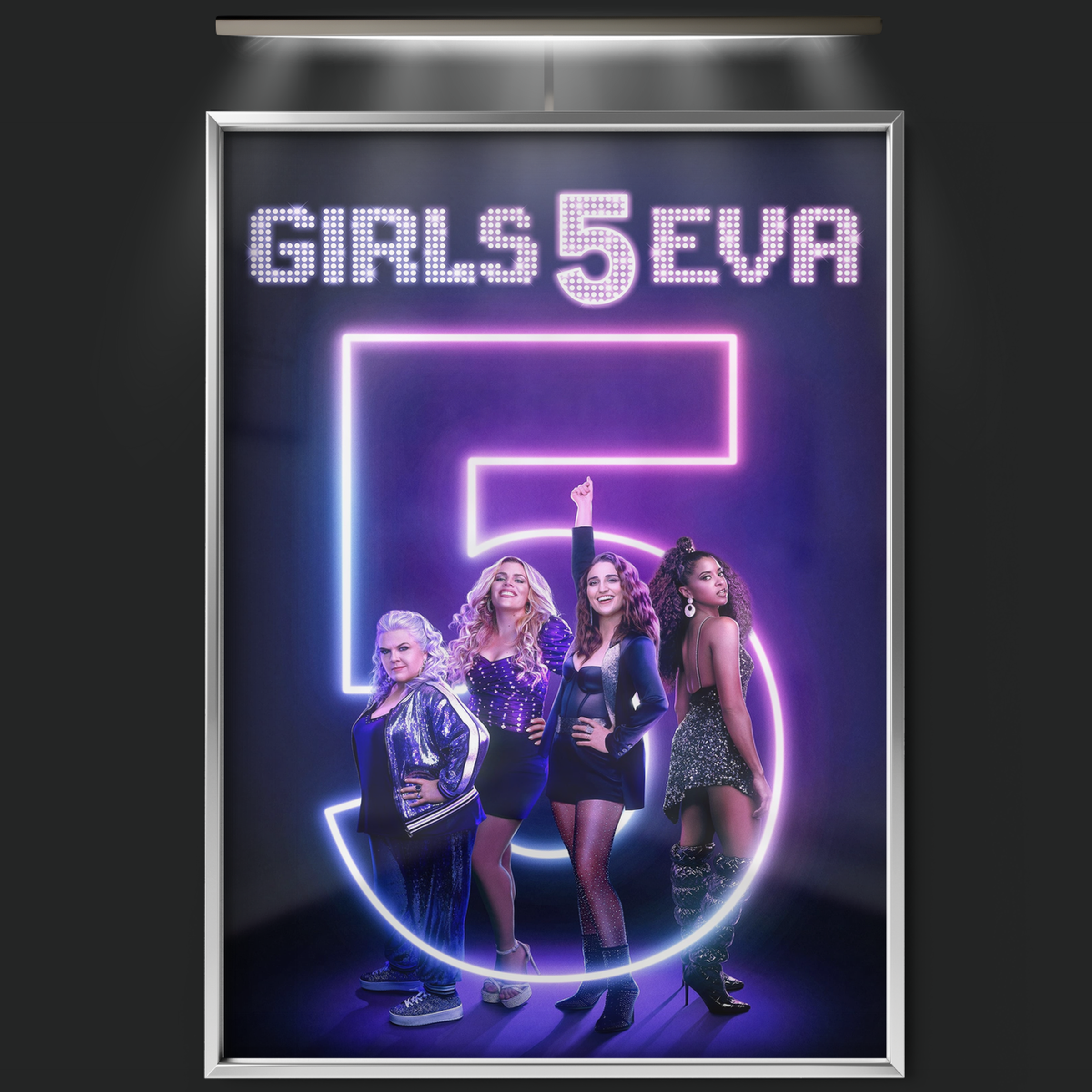 Girls5eva (2021)