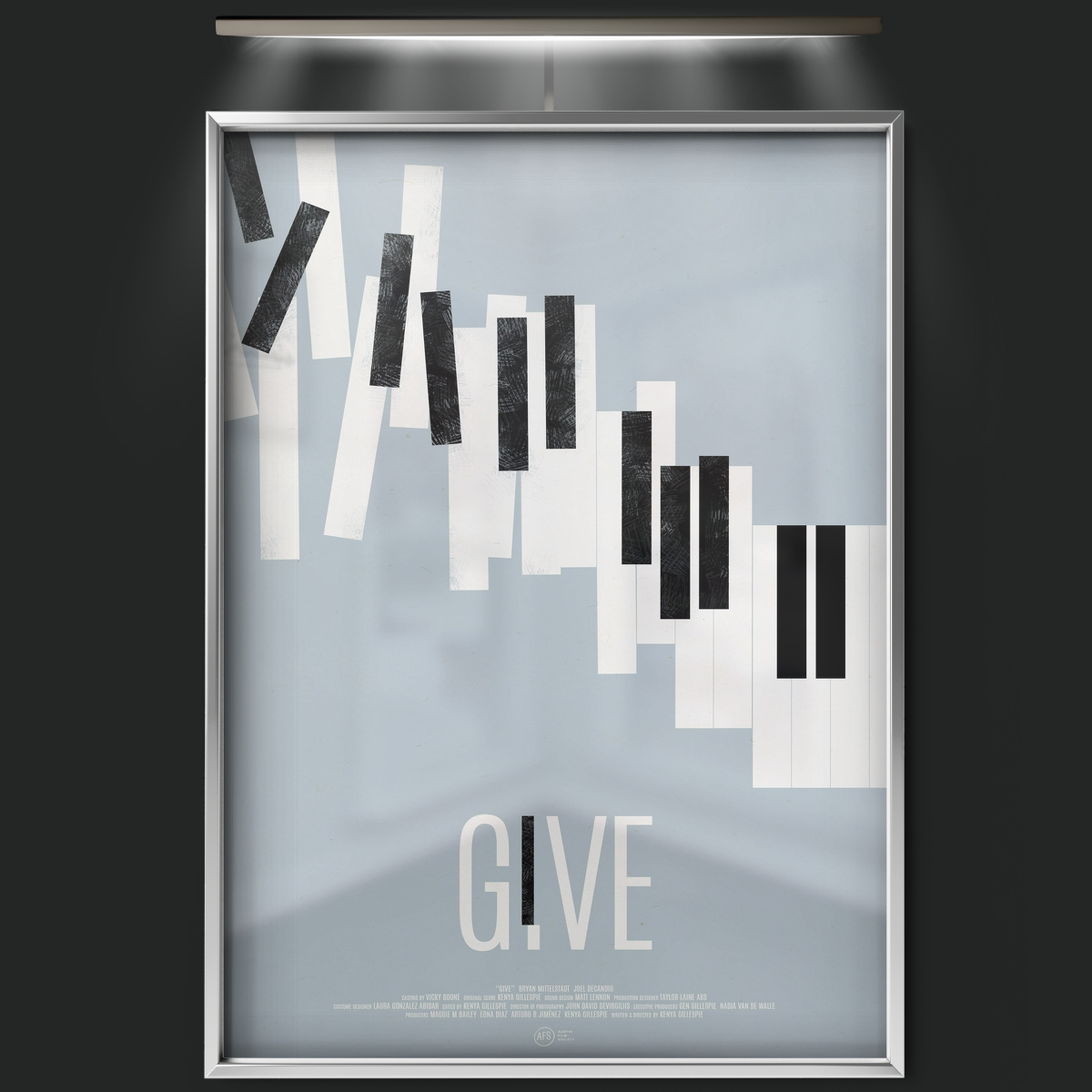Give (2023)