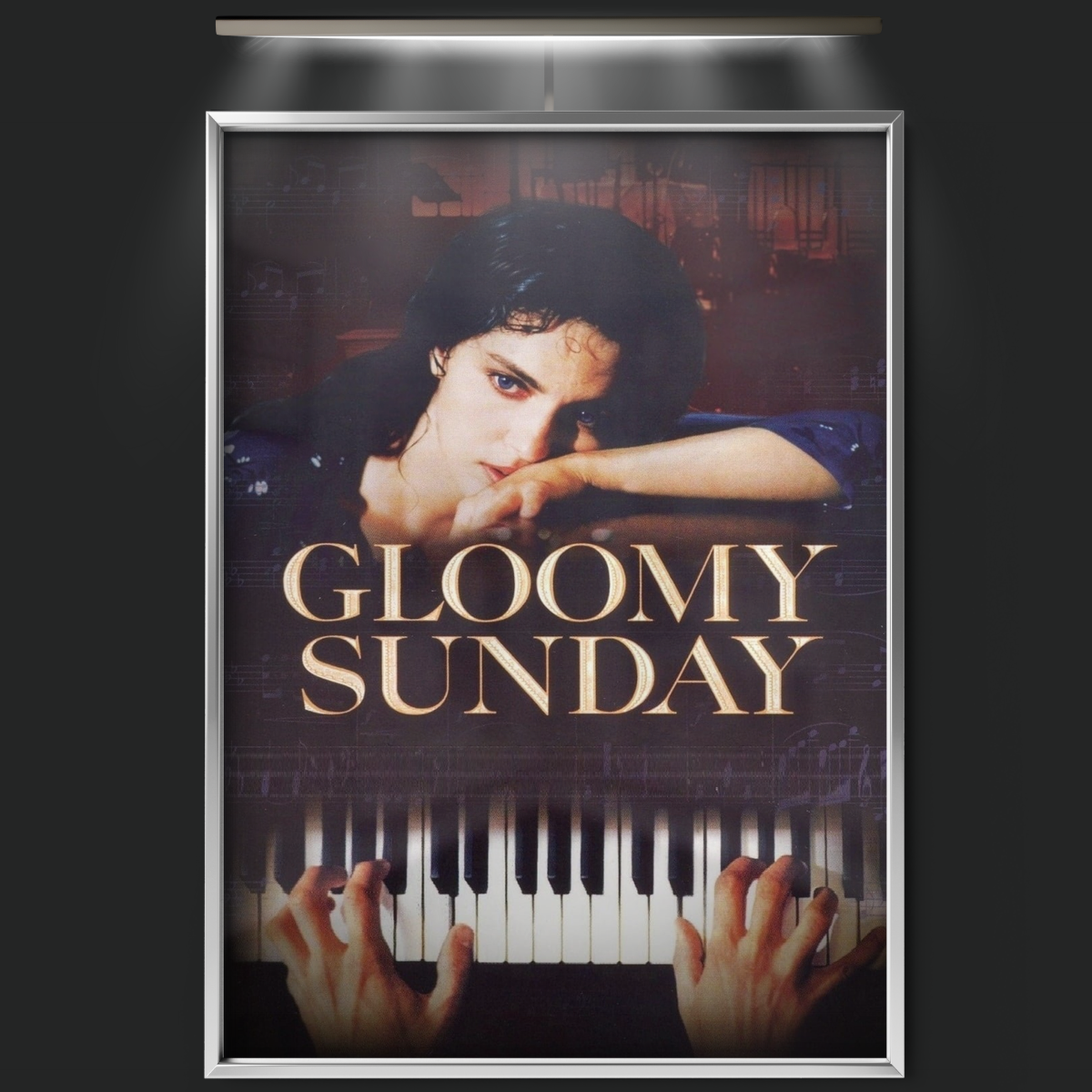 Gloomy Sunday (1999)