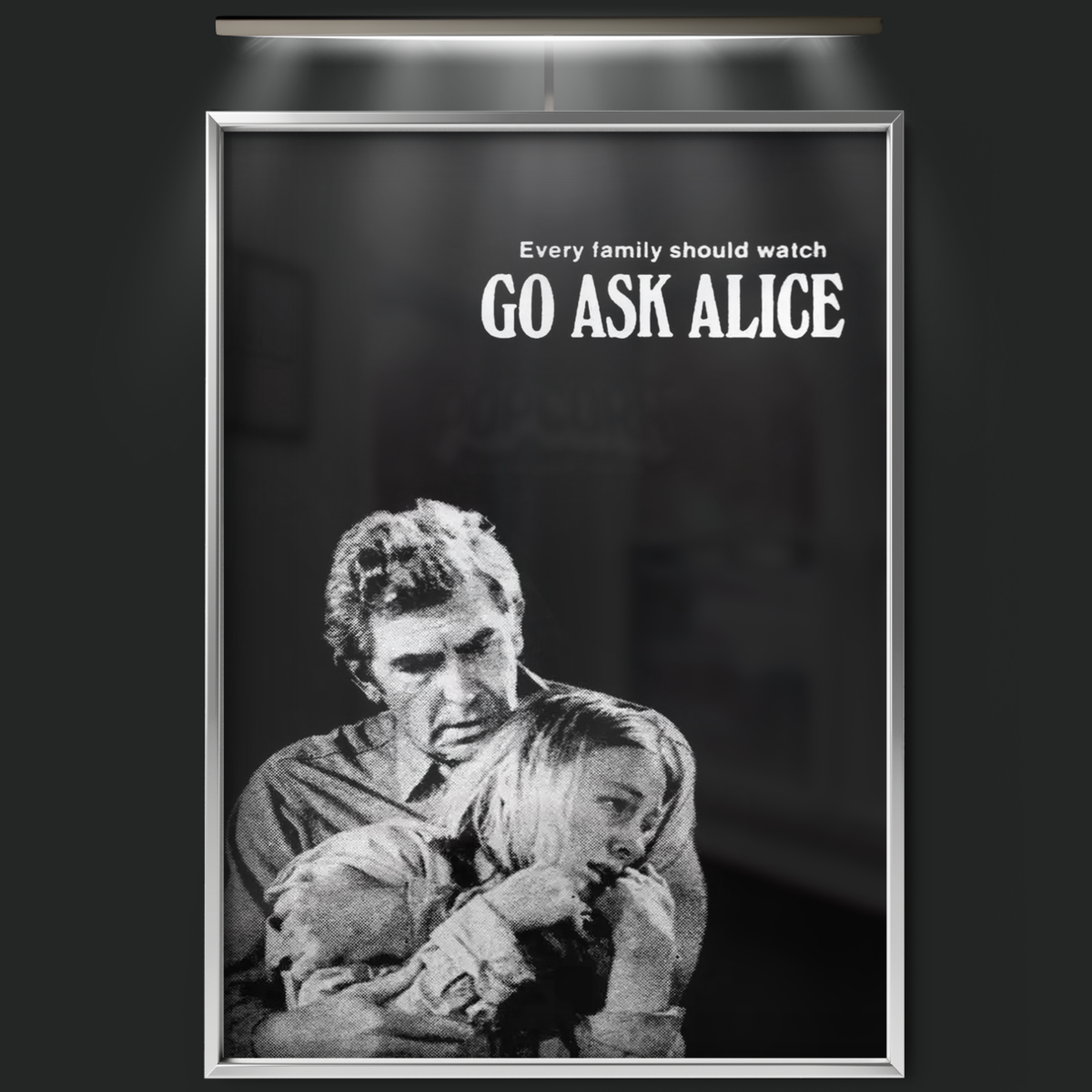 Go Ask Alice (1973)