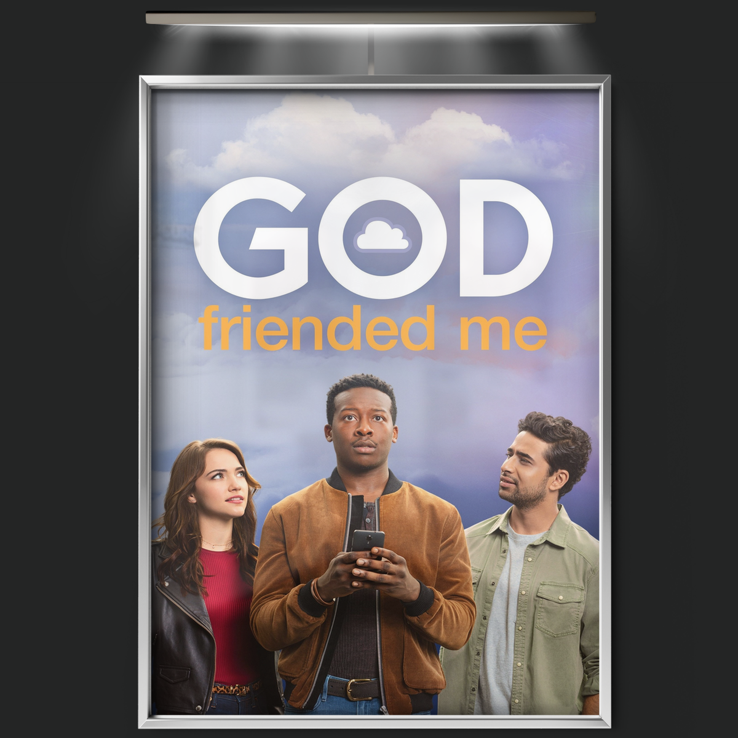 God Friended Me (2018)
