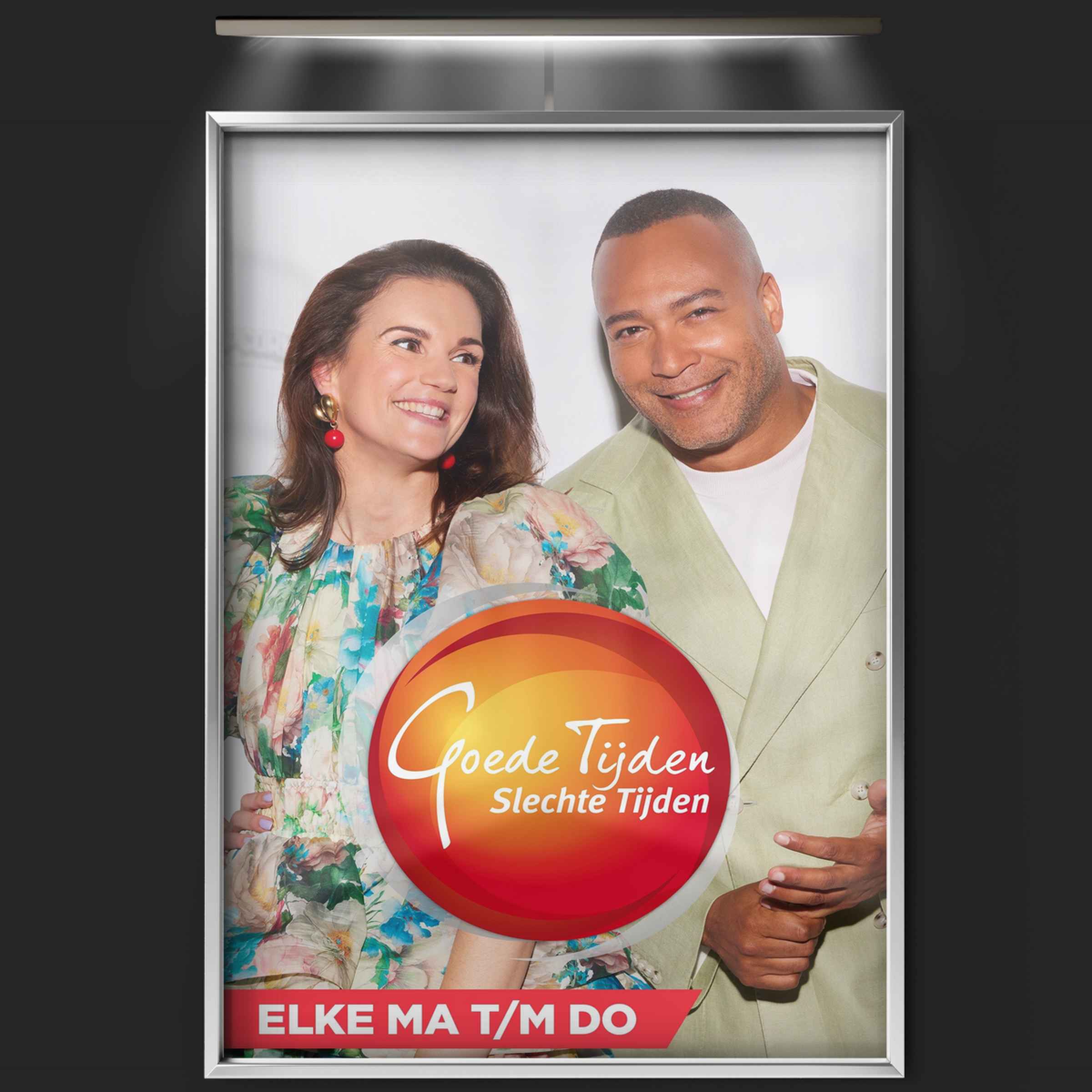 Goede Tijden, Slechte Tijden (1990)