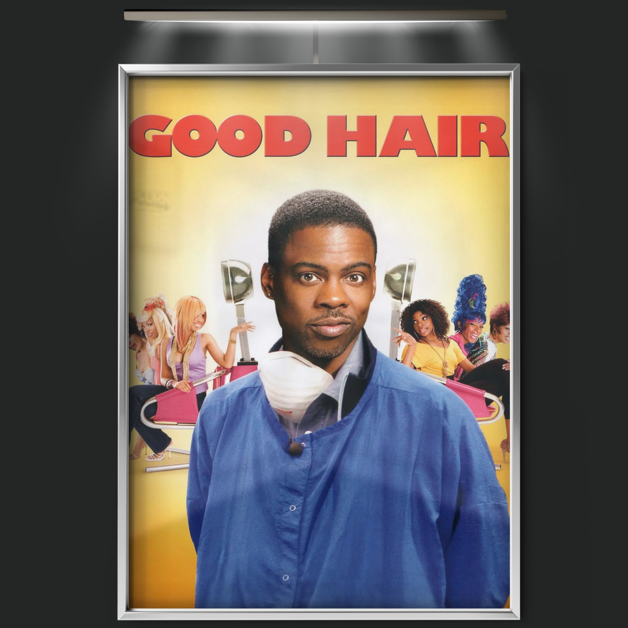 Good Hair (2009)