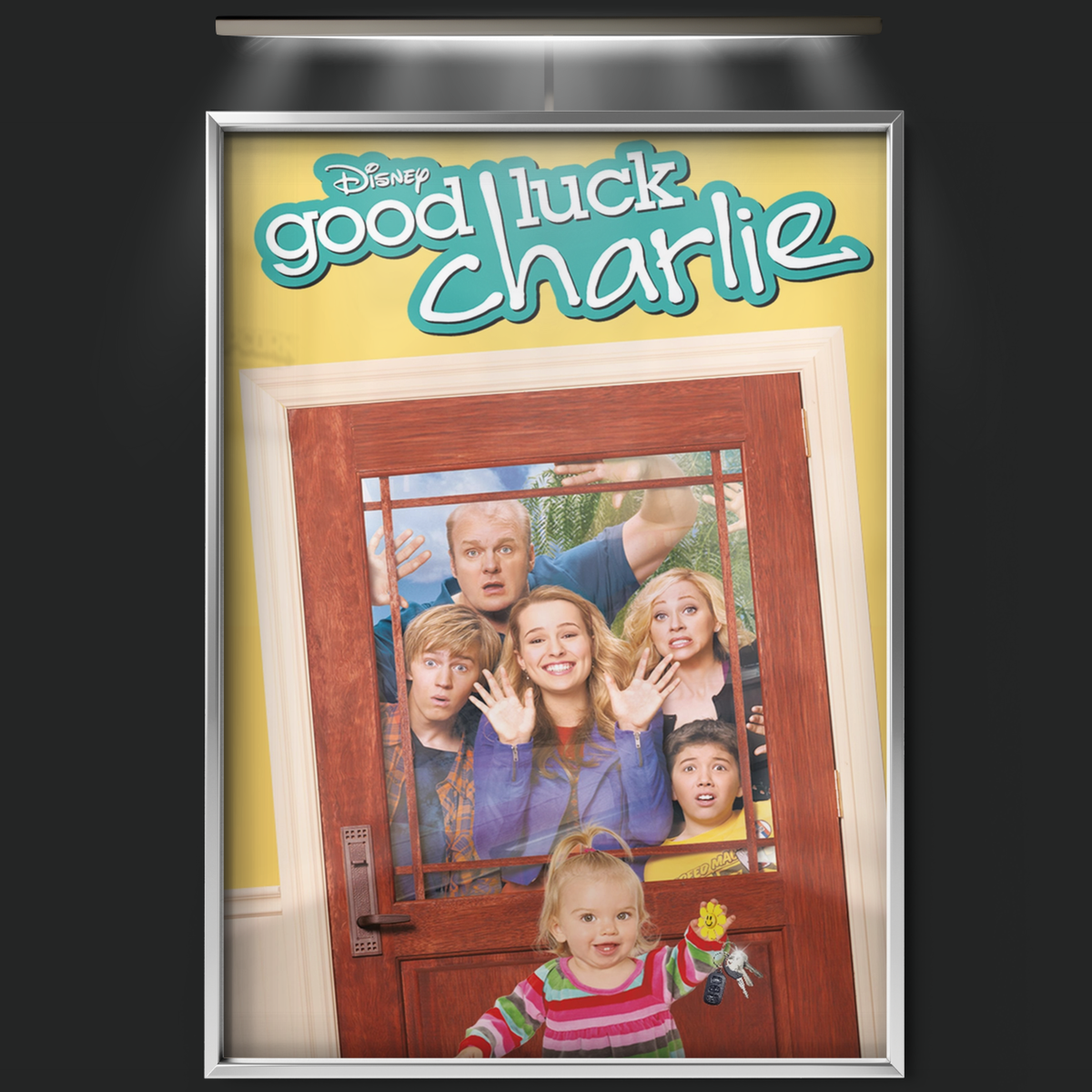 Good Luck Charlie (2010)