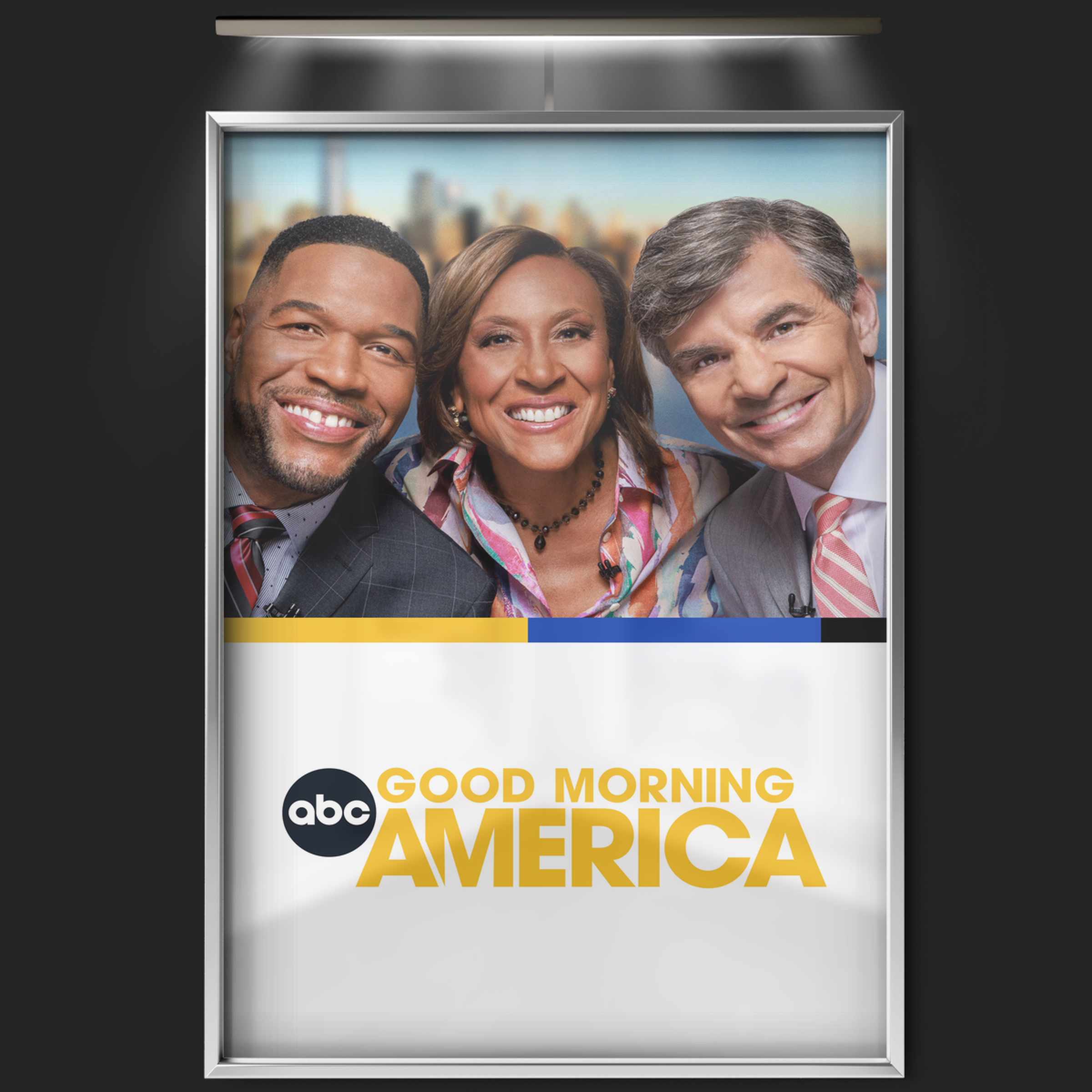 Good Morning America (1975)