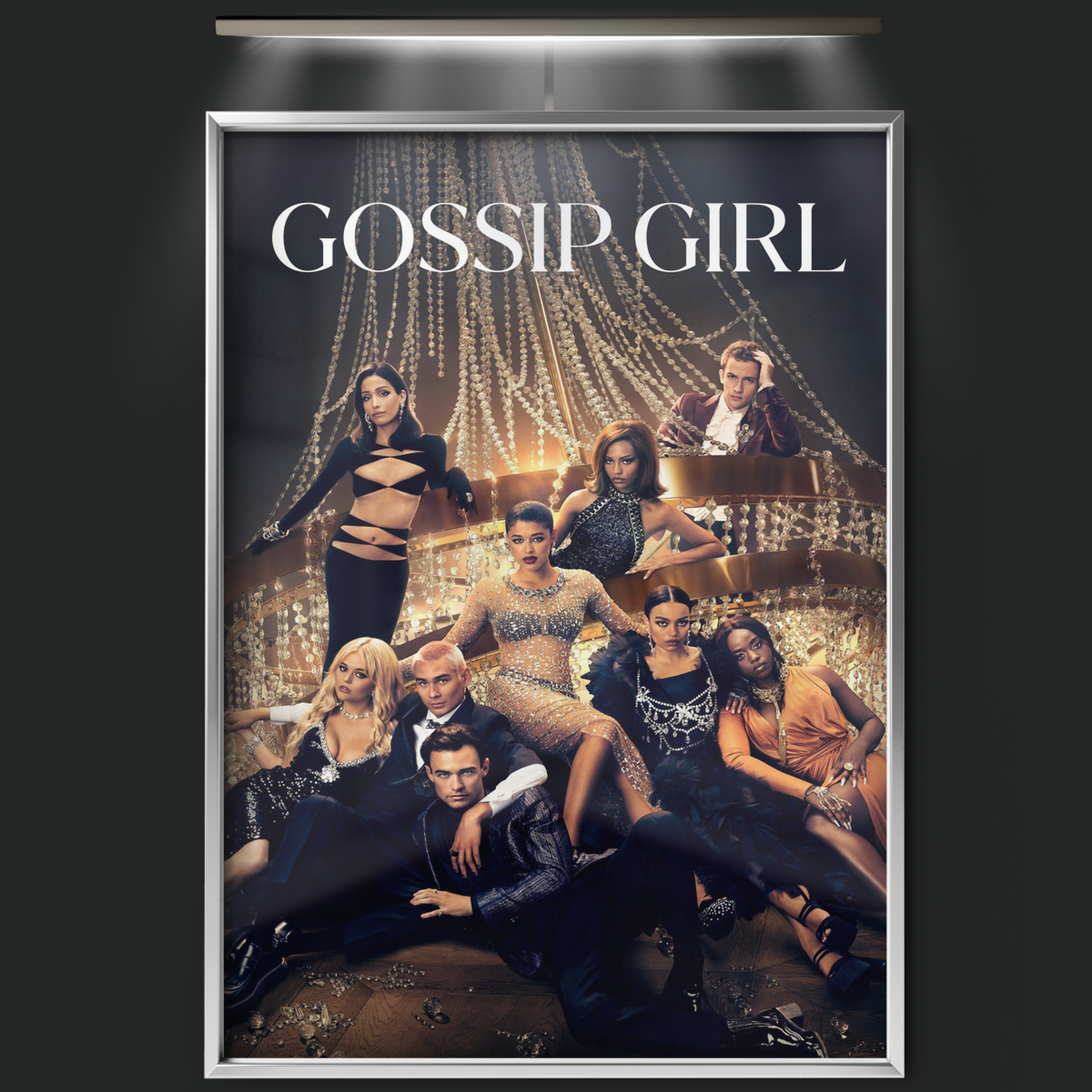 Gossip Girl (2021)