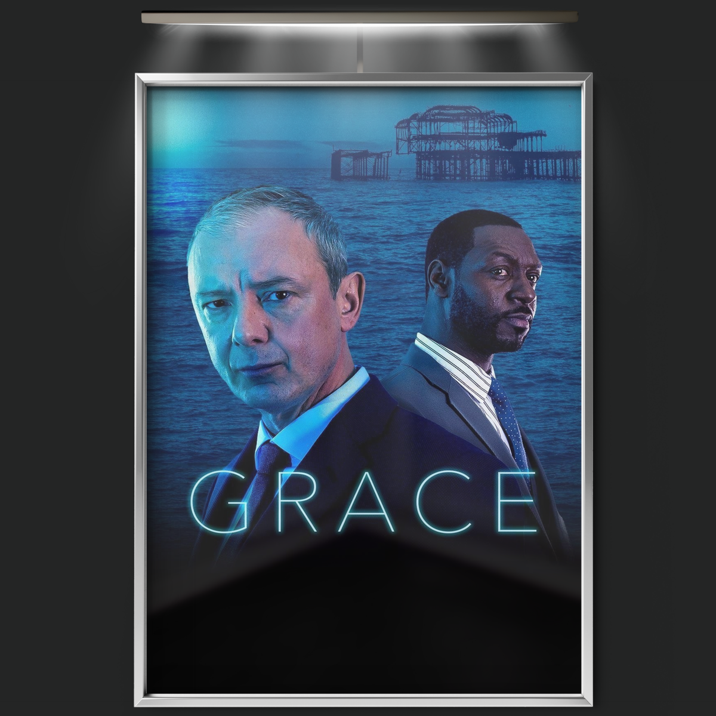 Grace (2021)