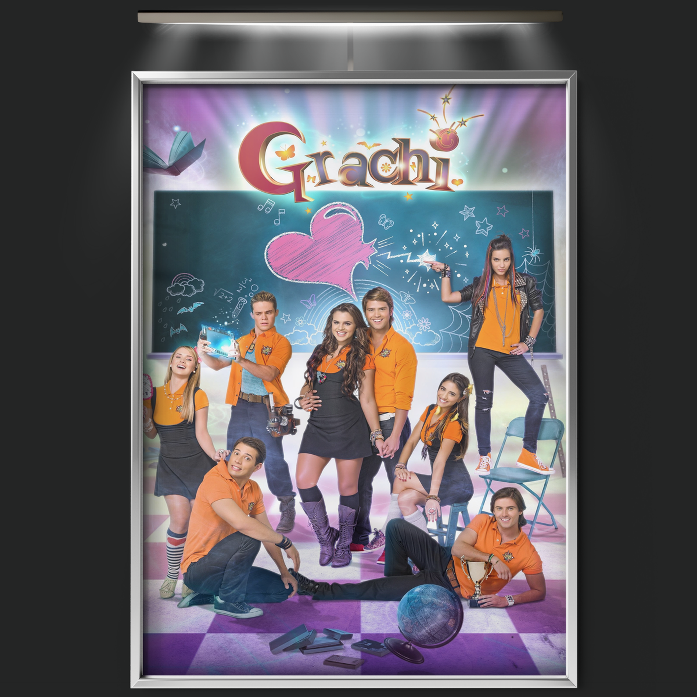 Grachi (2011)