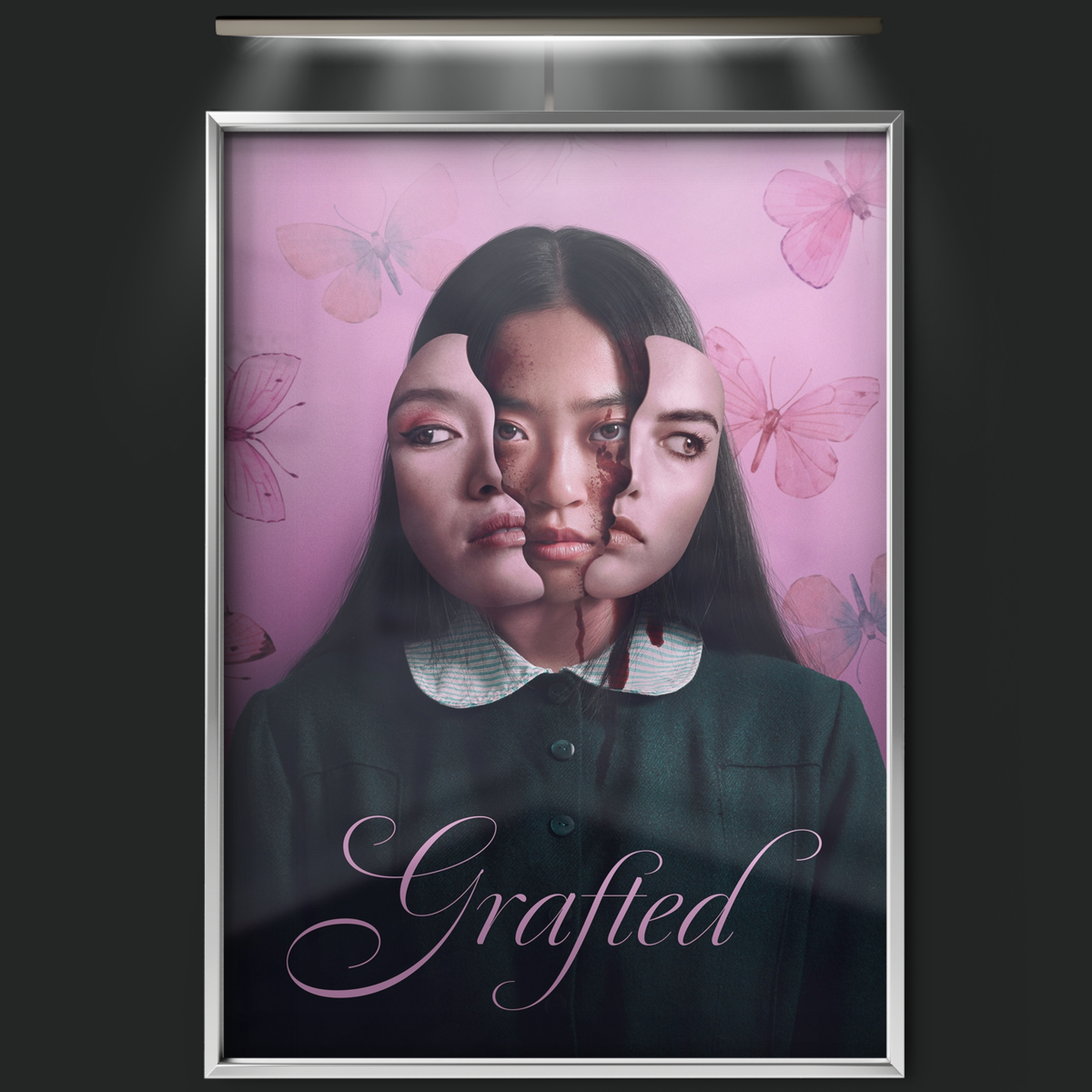 Grafted (2024)