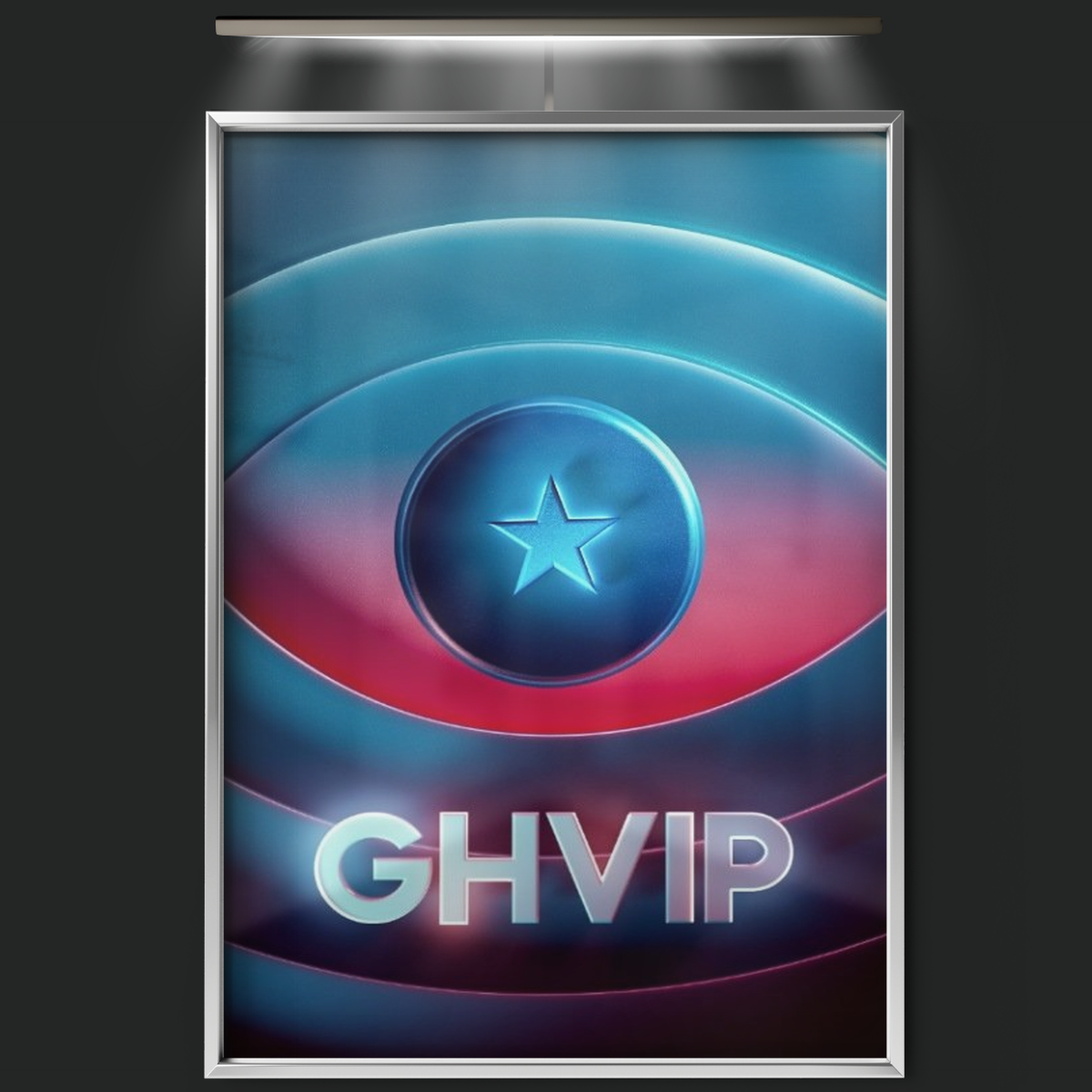 Gran Hermano Vip (2004)