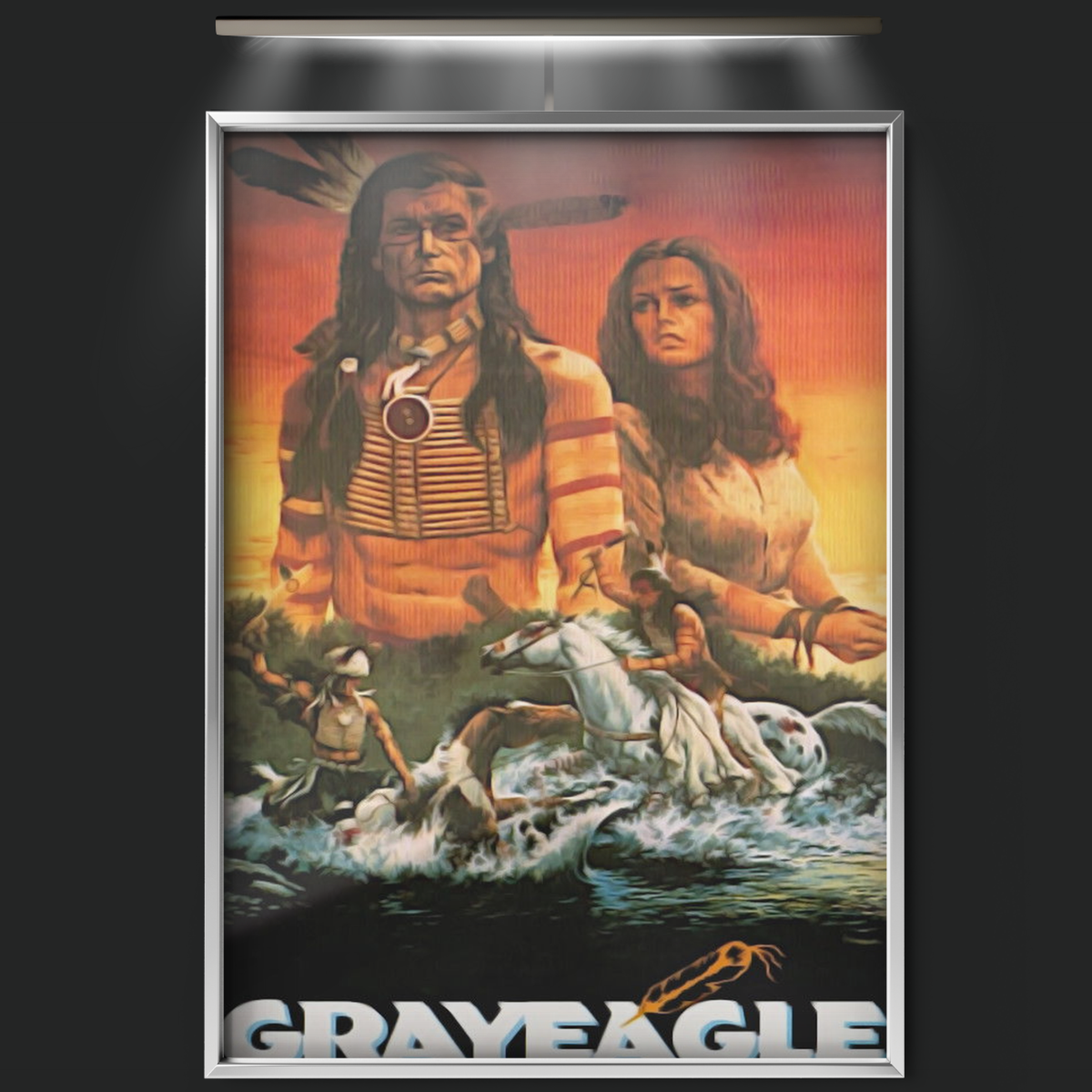 Grayeagle (1977)