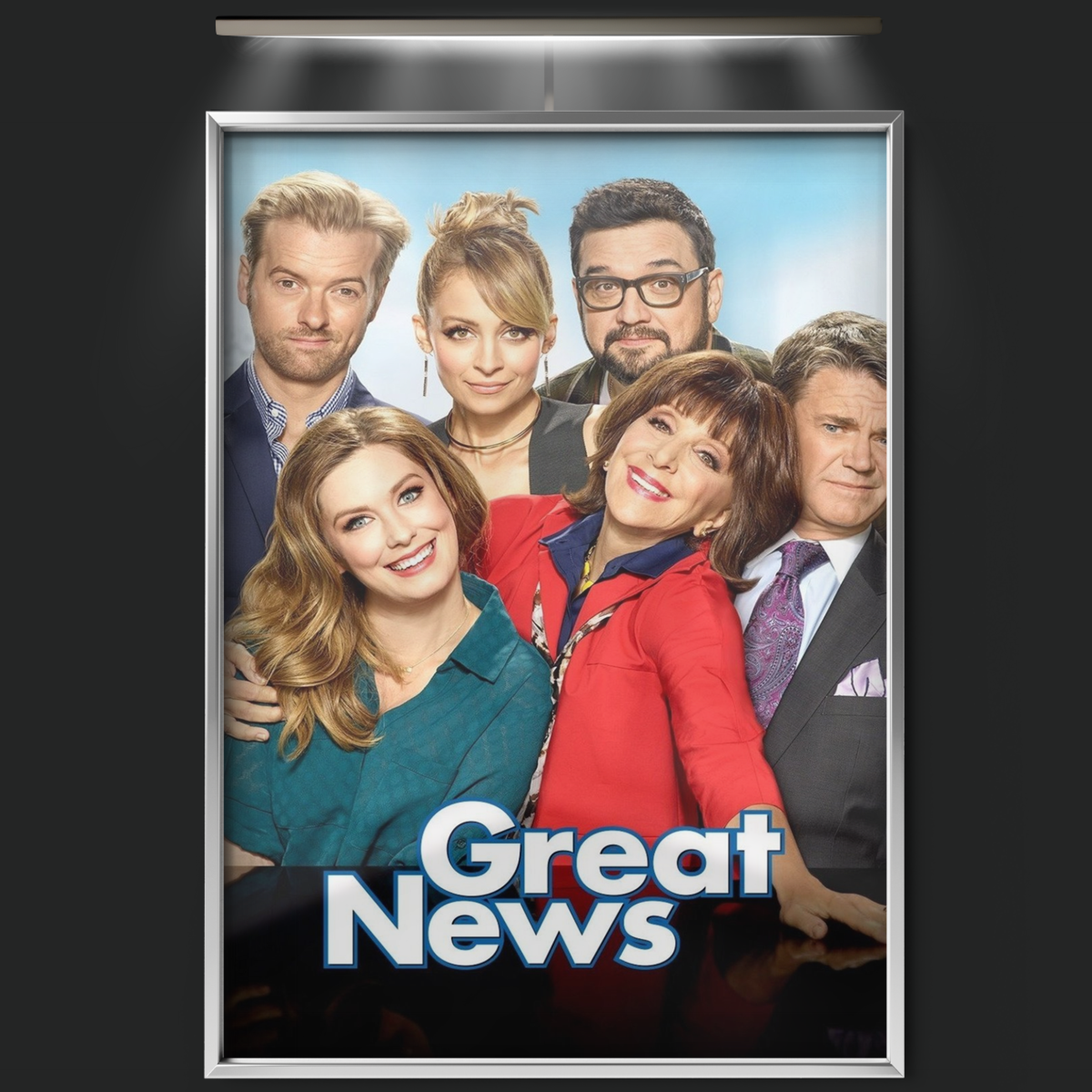 Great News (2017)